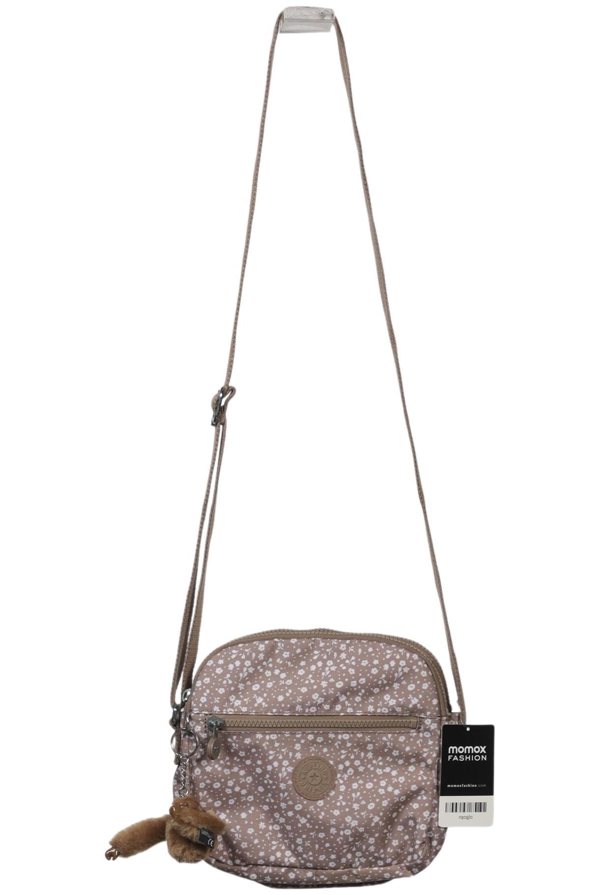 

Kipling Damen Handtasche, beige, Gr.