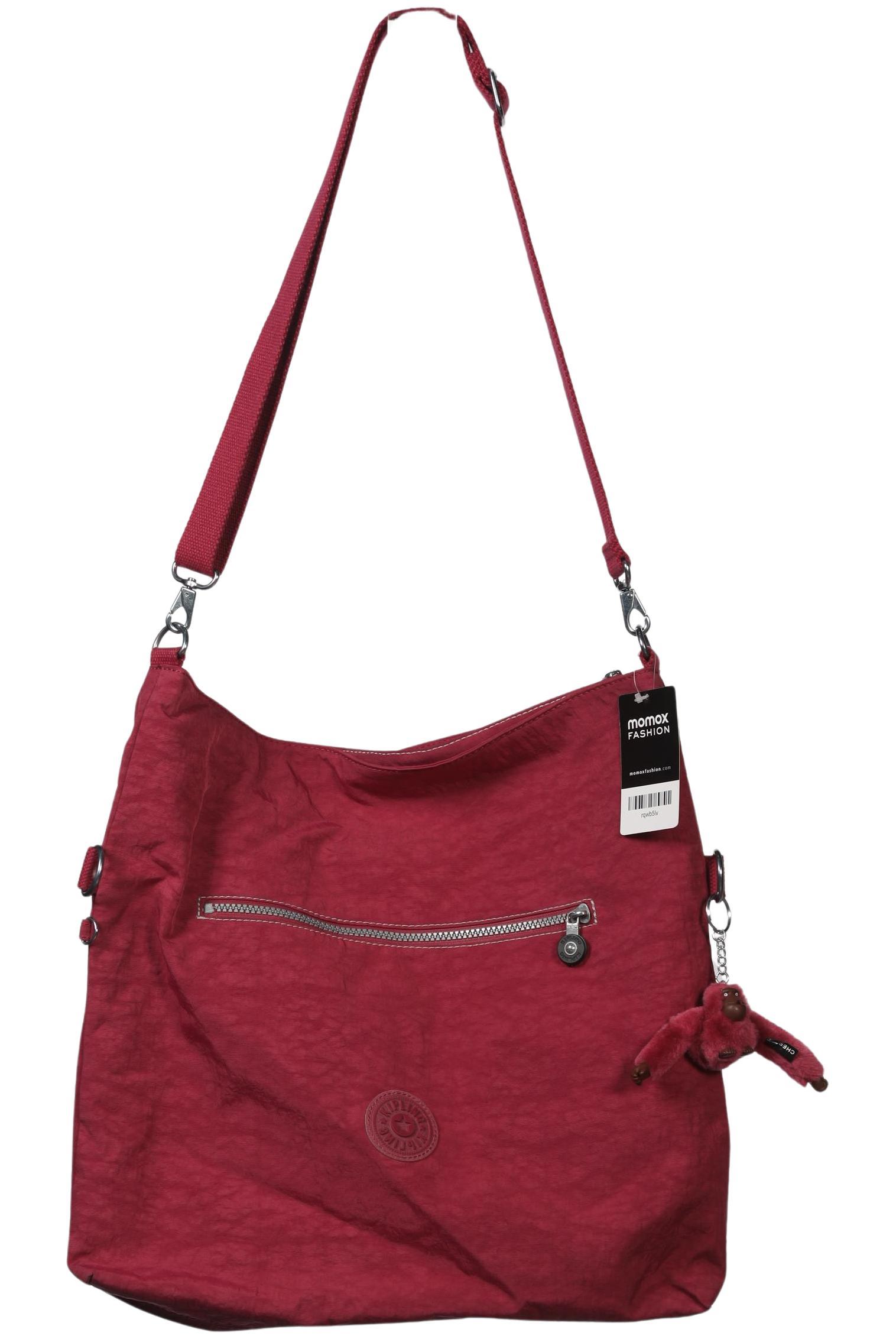 

Kipling Damen Handtasche, pink, Gr.