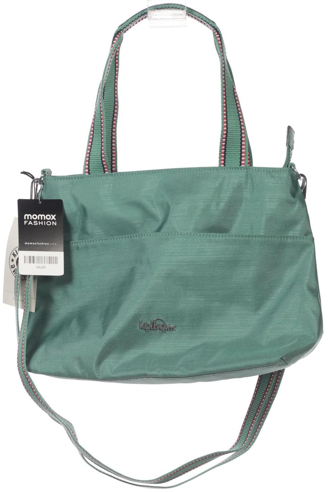 

Kipling Damen Handtasche, grün