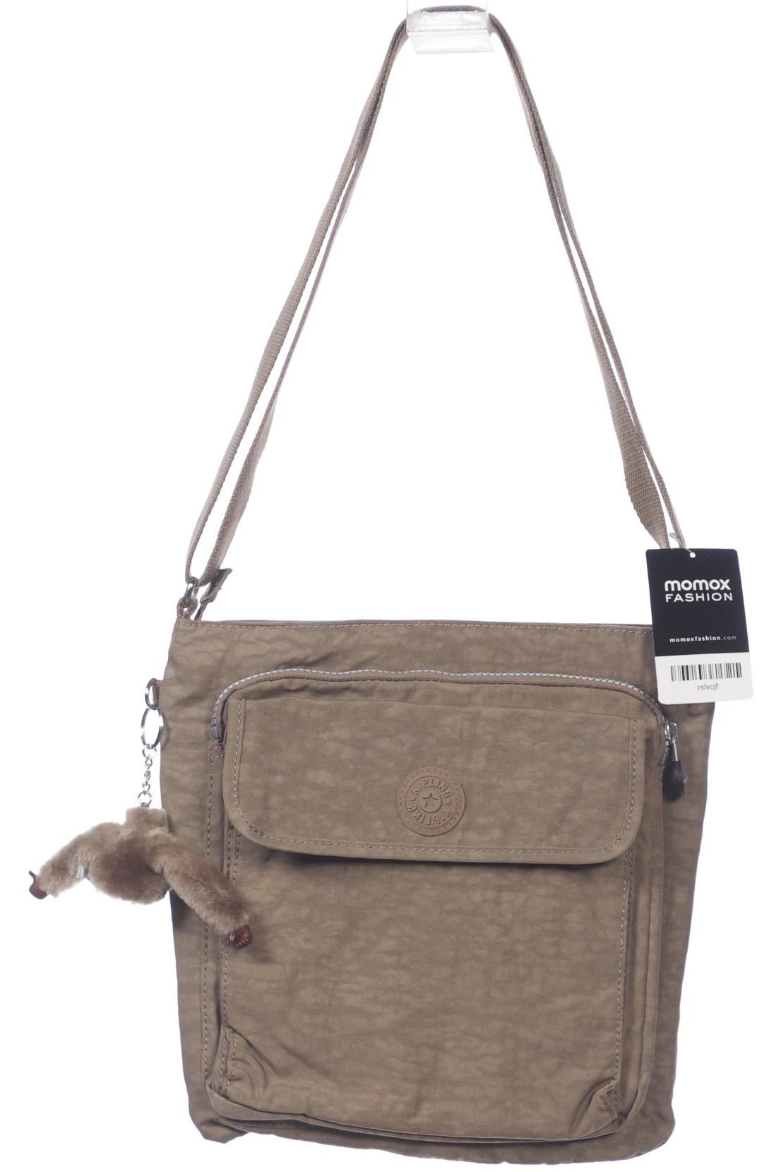 

Kipling Damen Handtasche, braun, Gr.