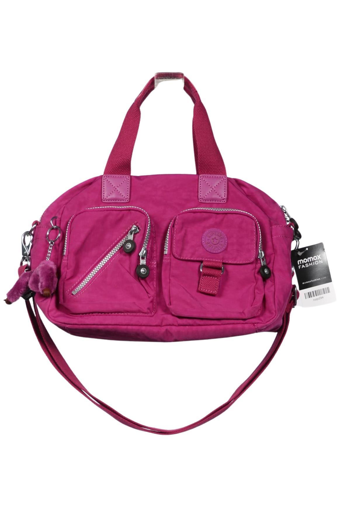 

Kipling Damen Handtasche, flieder, Gr.