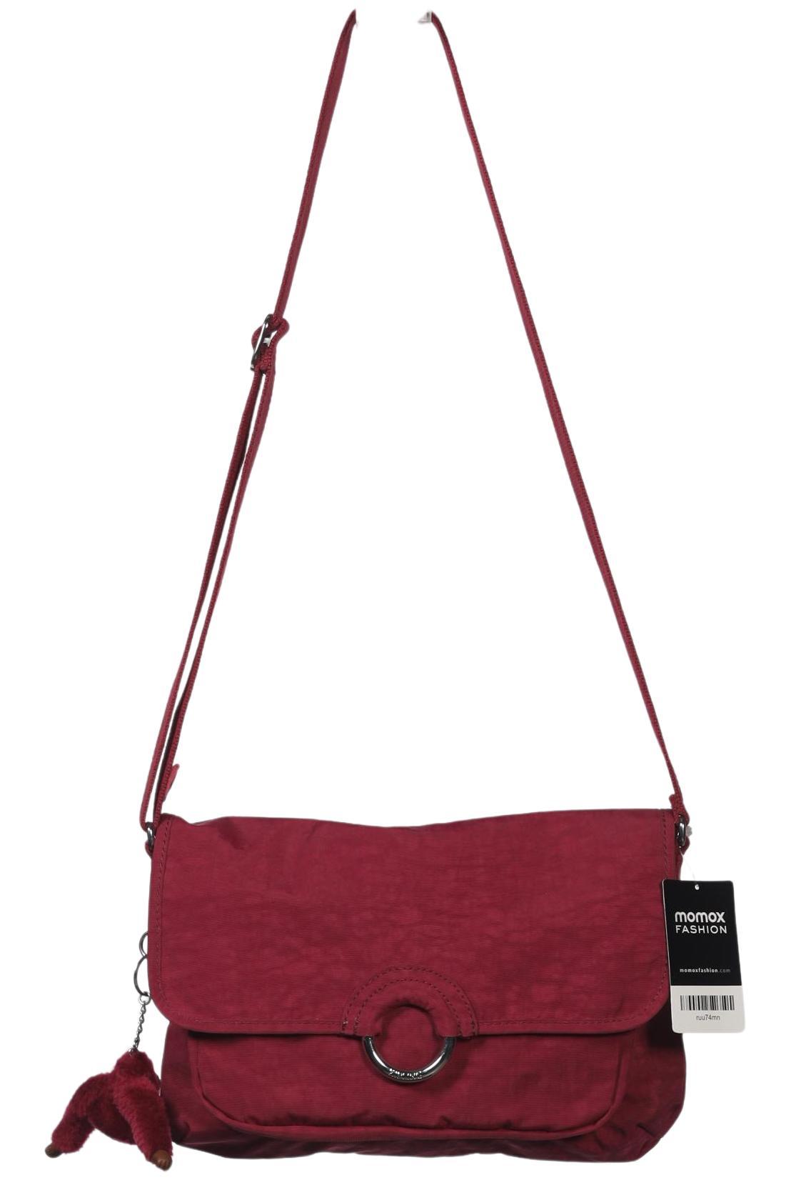 

Kipling Damen Handtasche, rot, Gr.