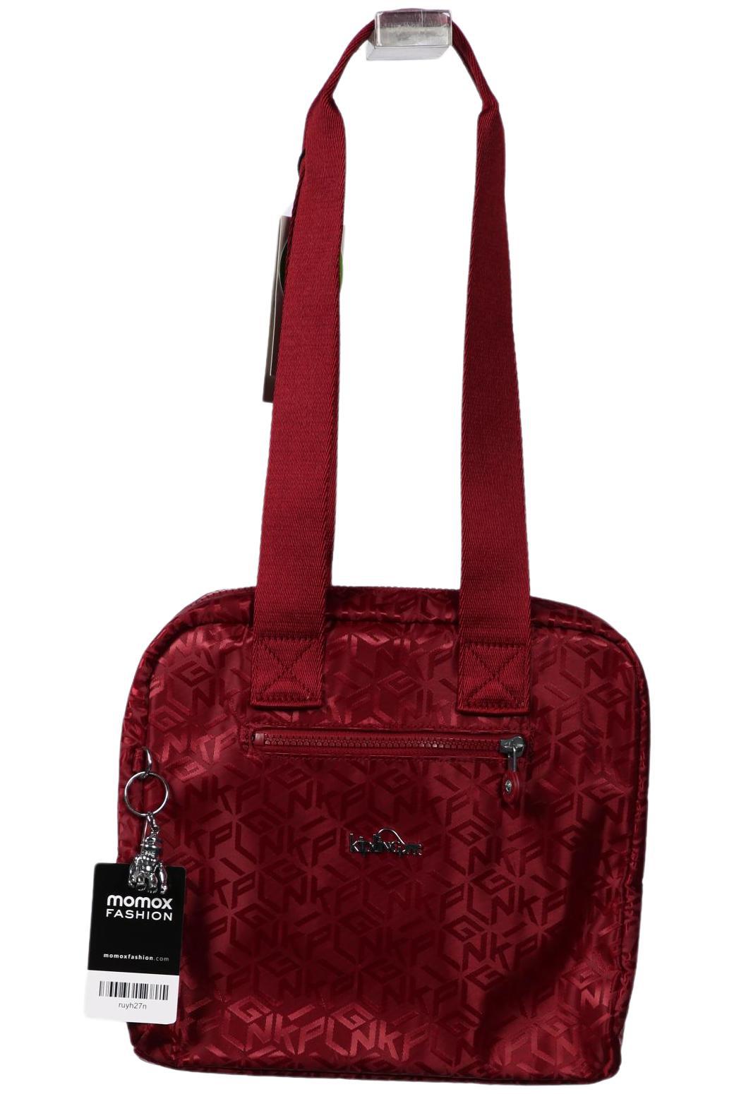 

Kipling Damen Handtasche, bordeaux, Gr.