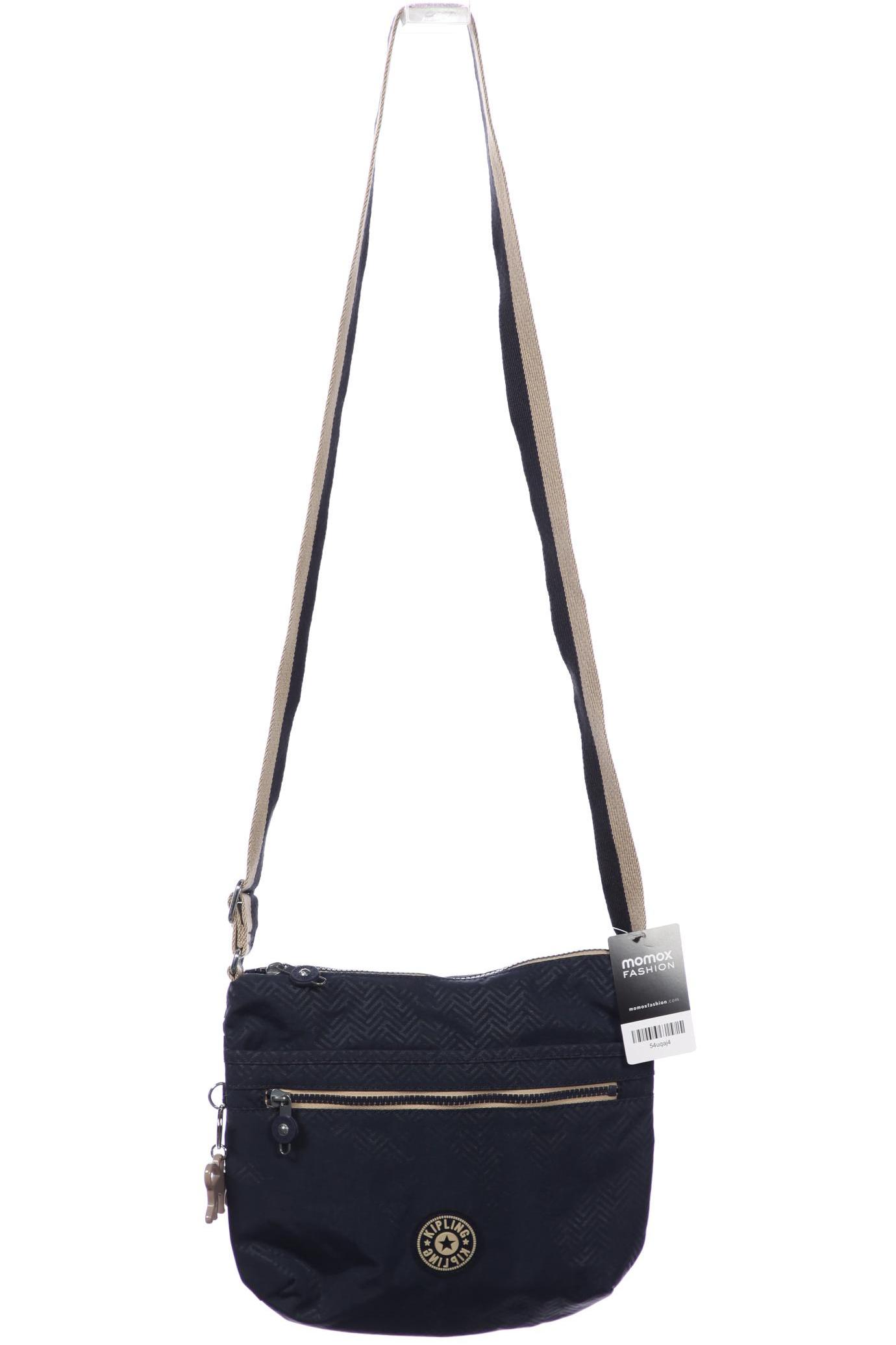 

Kipling Damen Handtasche, marineblau