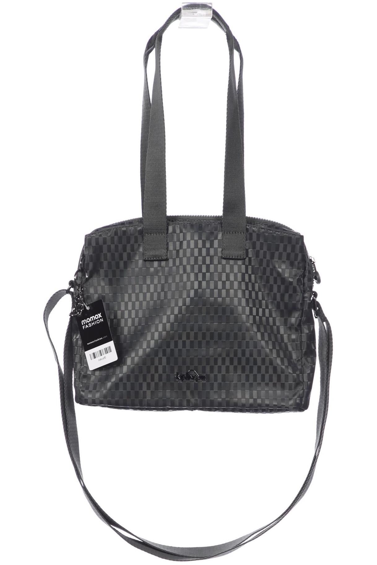 

Kipling Damen Handtasche, grün, Gr.