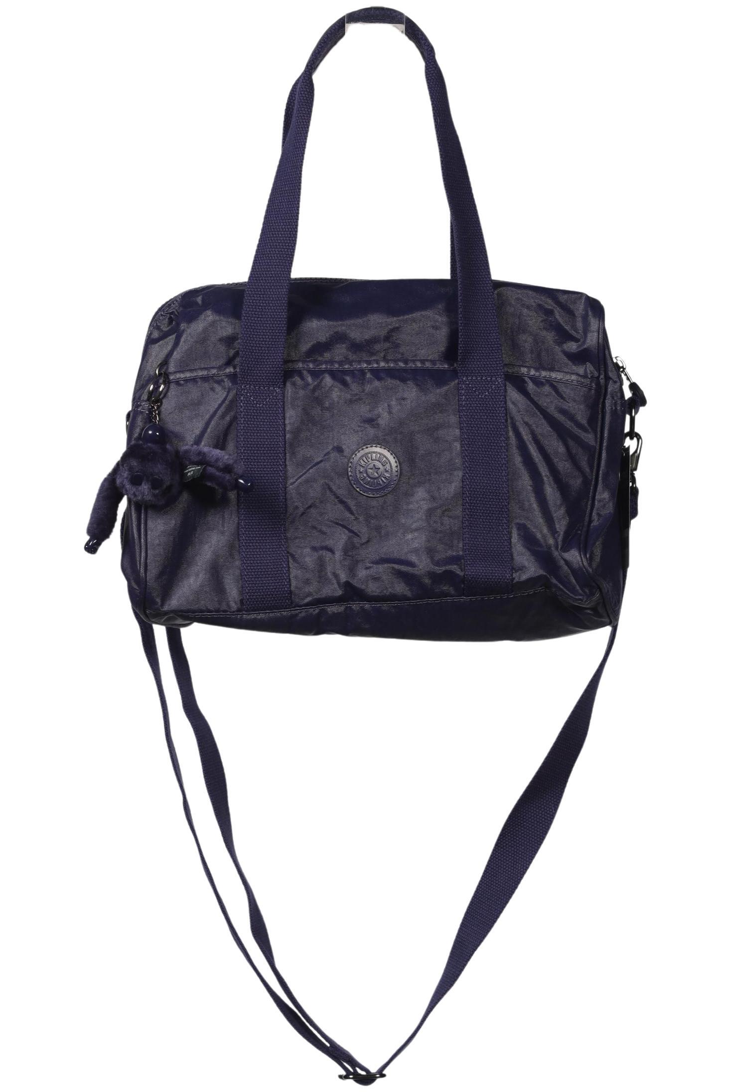 

Kipling Damen Handtasche, marineblau, Gr.