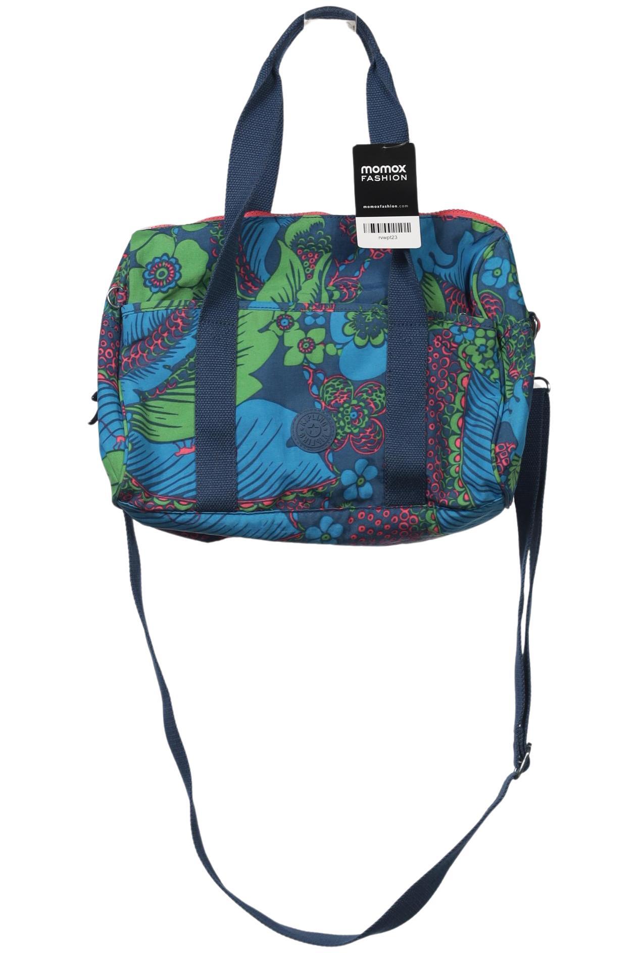 

Kipling Damen Handtasche, mehrfarbig, Gr.