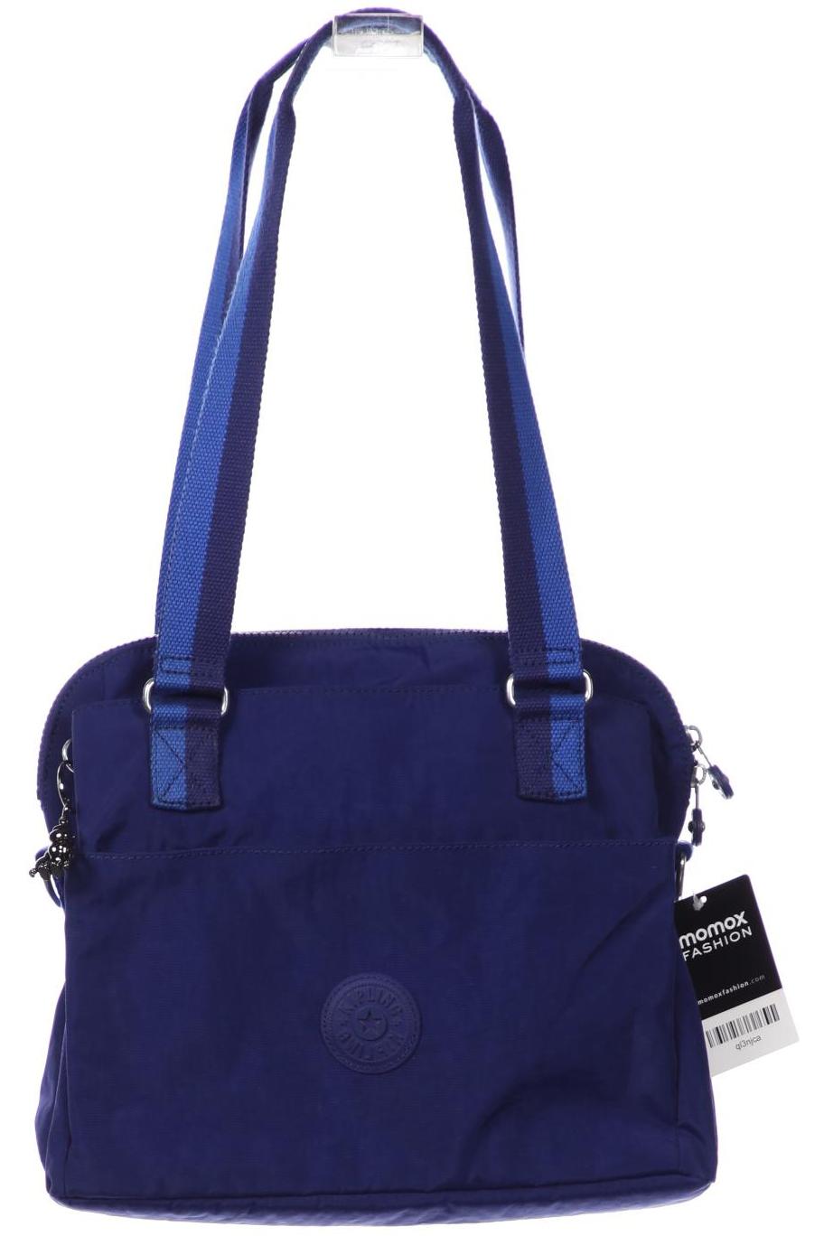 

Kipling Damen Handtasche, marineblau, Gr.