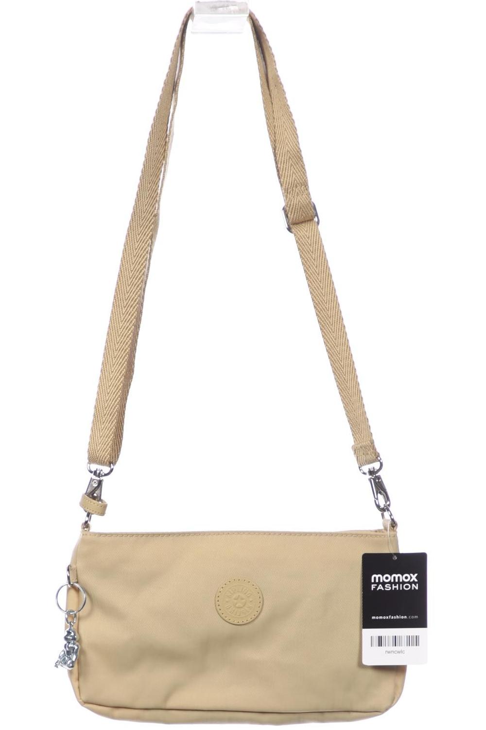 

Kipling Damen Handtasche, beige, Gr.