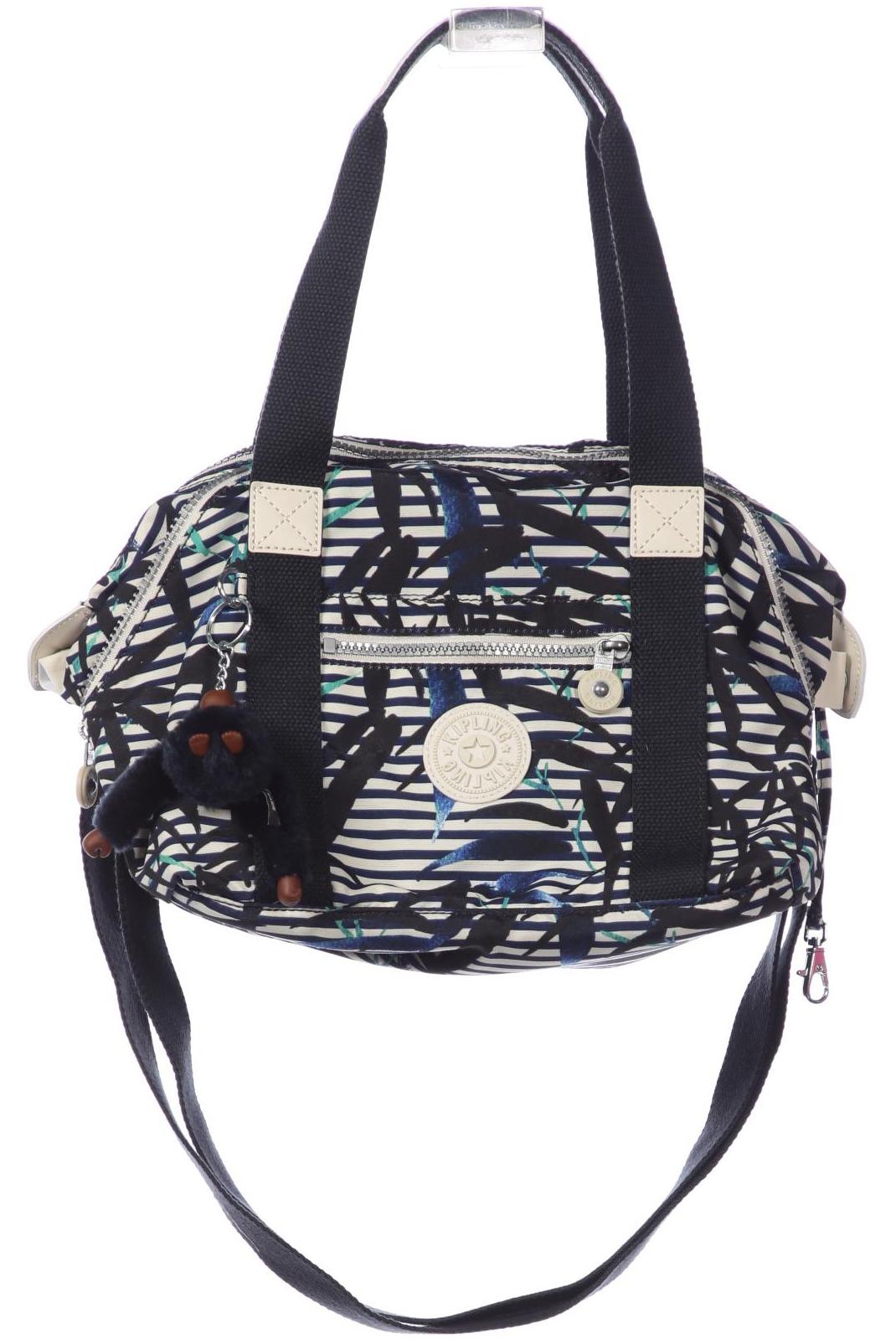 

Kipling Damen Handtasche, marineblau, Gr.