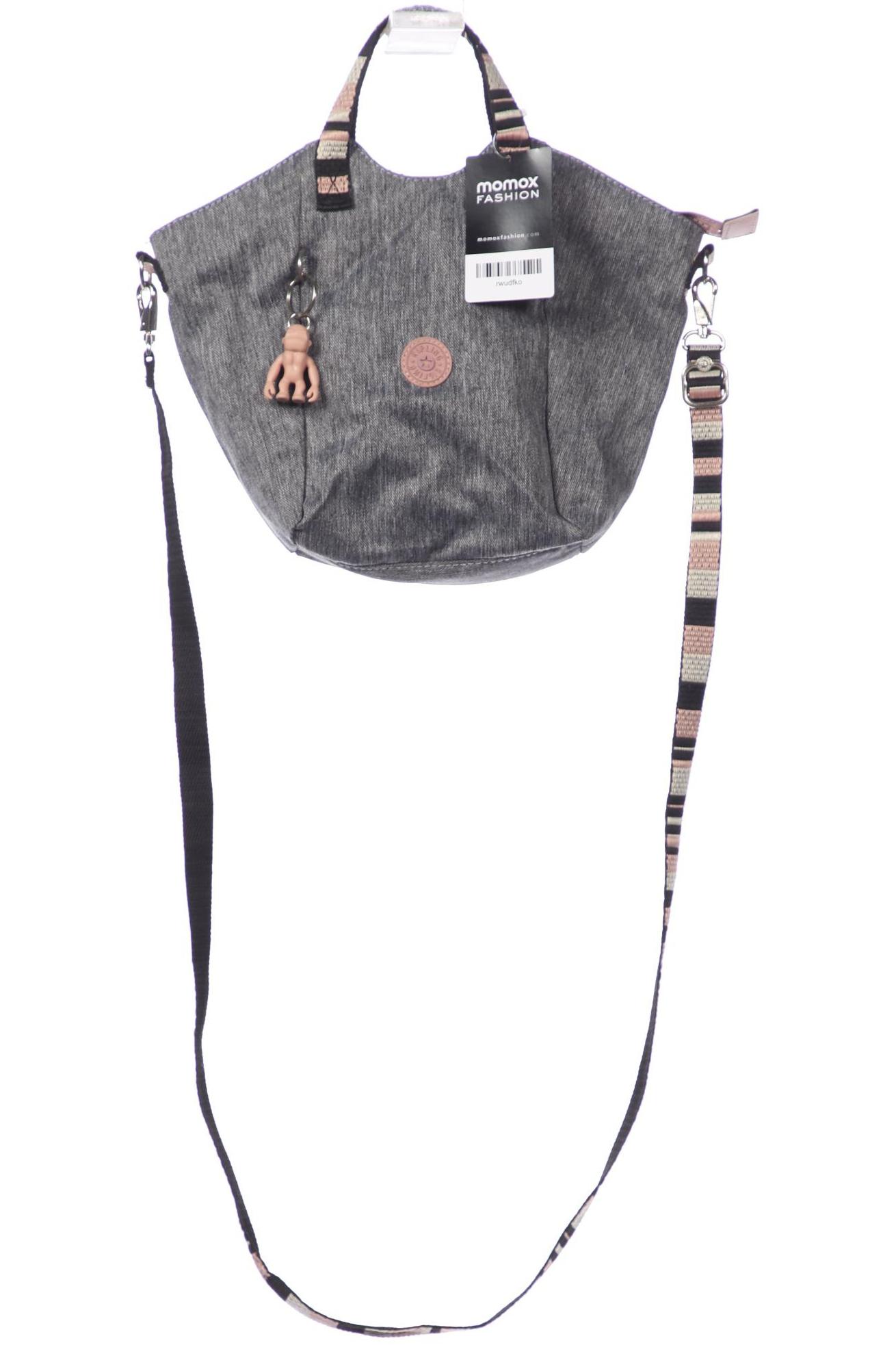 

Kipling Damen Handtasche, grau, Gr.