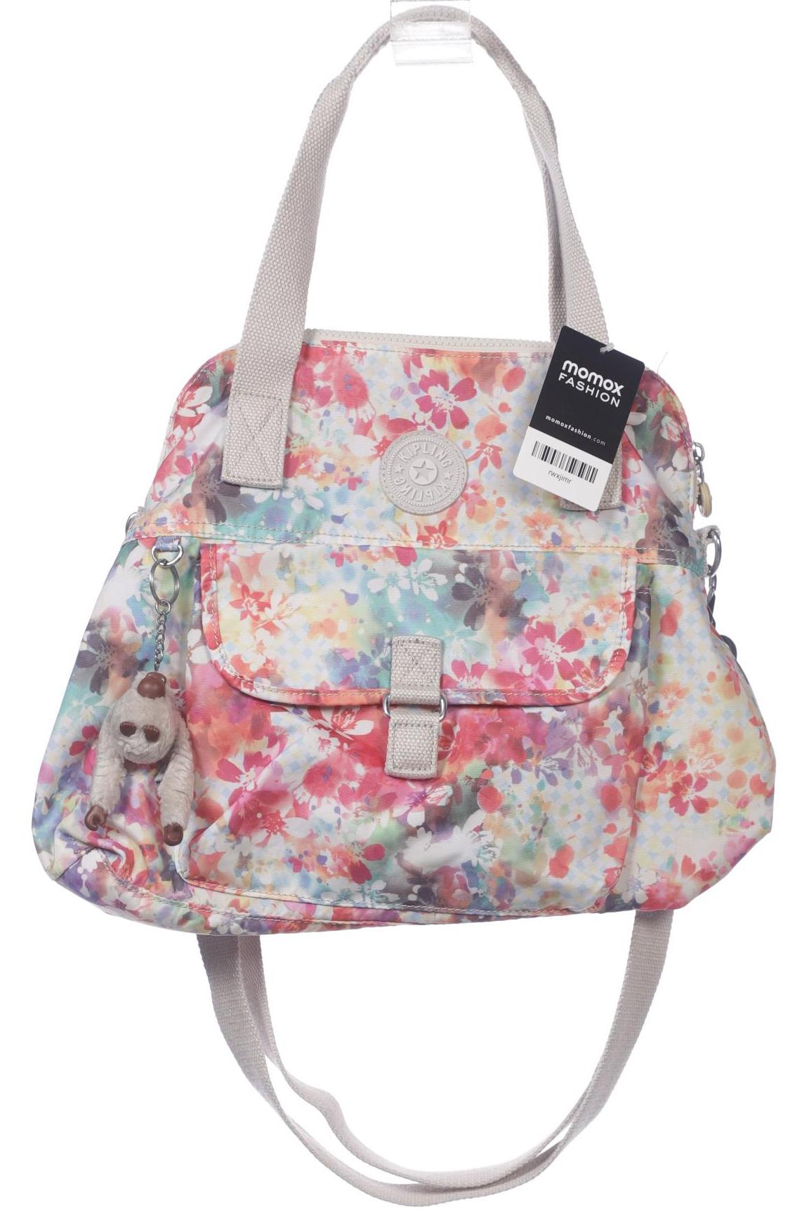 

Kipling Damen Handtasche, mehrfarbig, Gr.