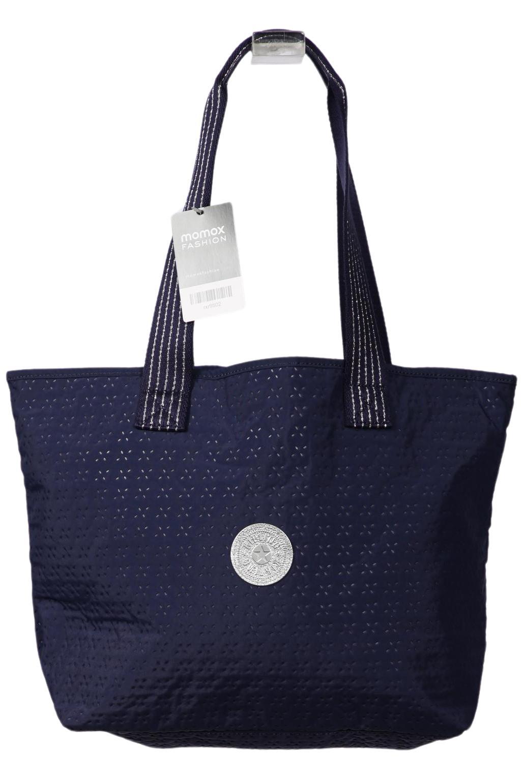

Kipling Damen Handtasche, marineblau, Gr.