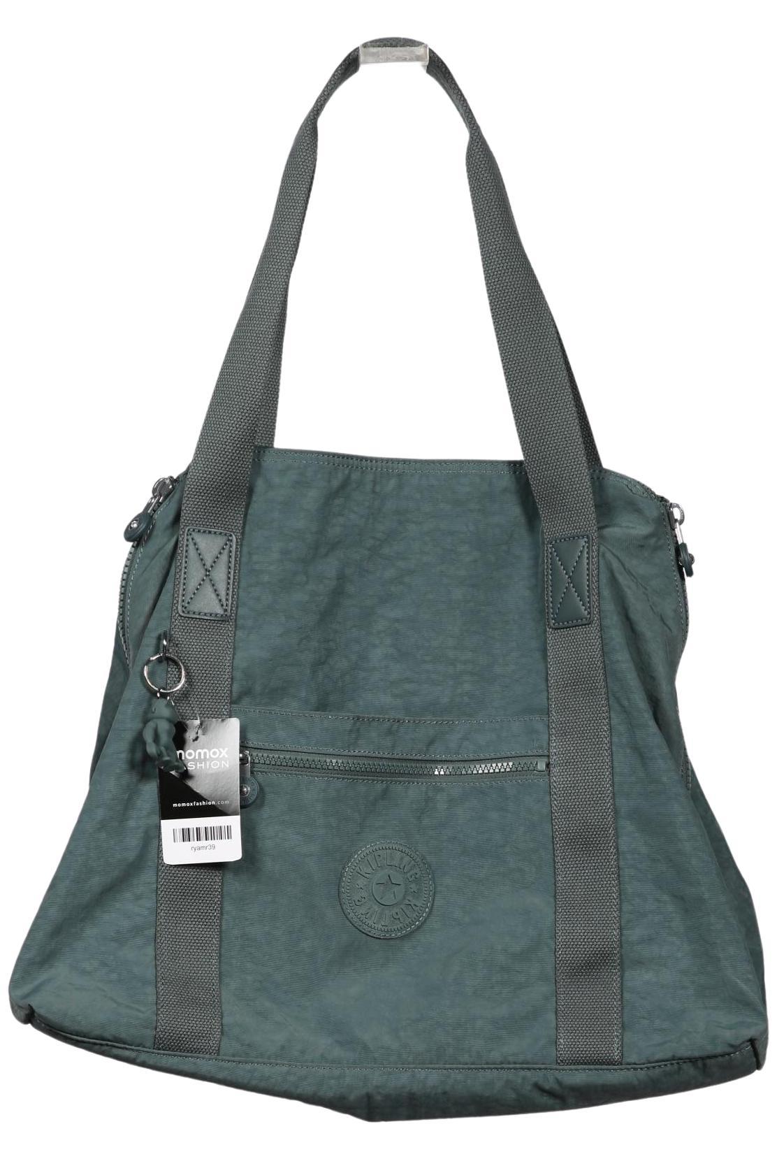 

Kipling Damen Handtasche, grün, Gr.
