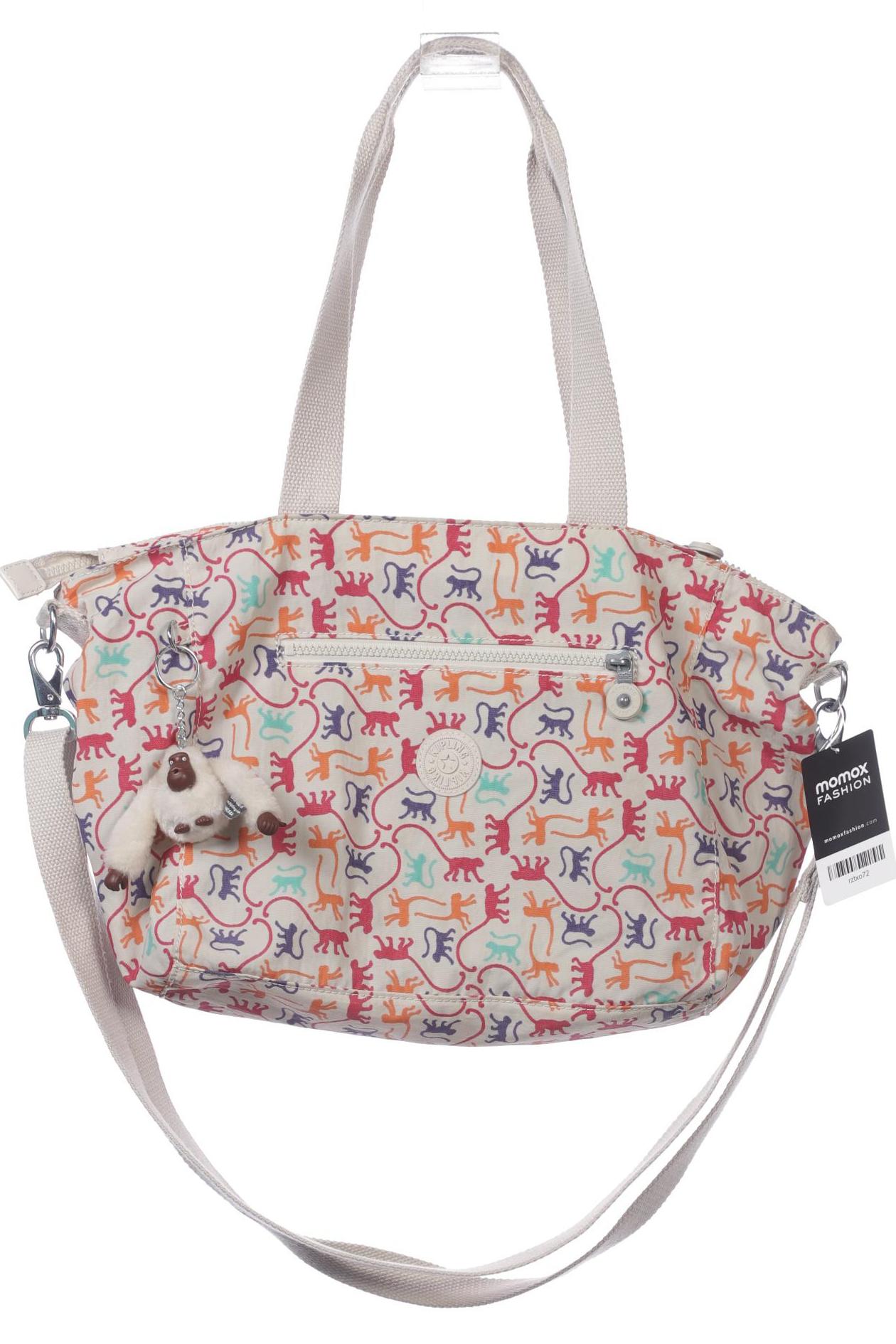 

Kipling Damen Handtasche, mehrfarbig
