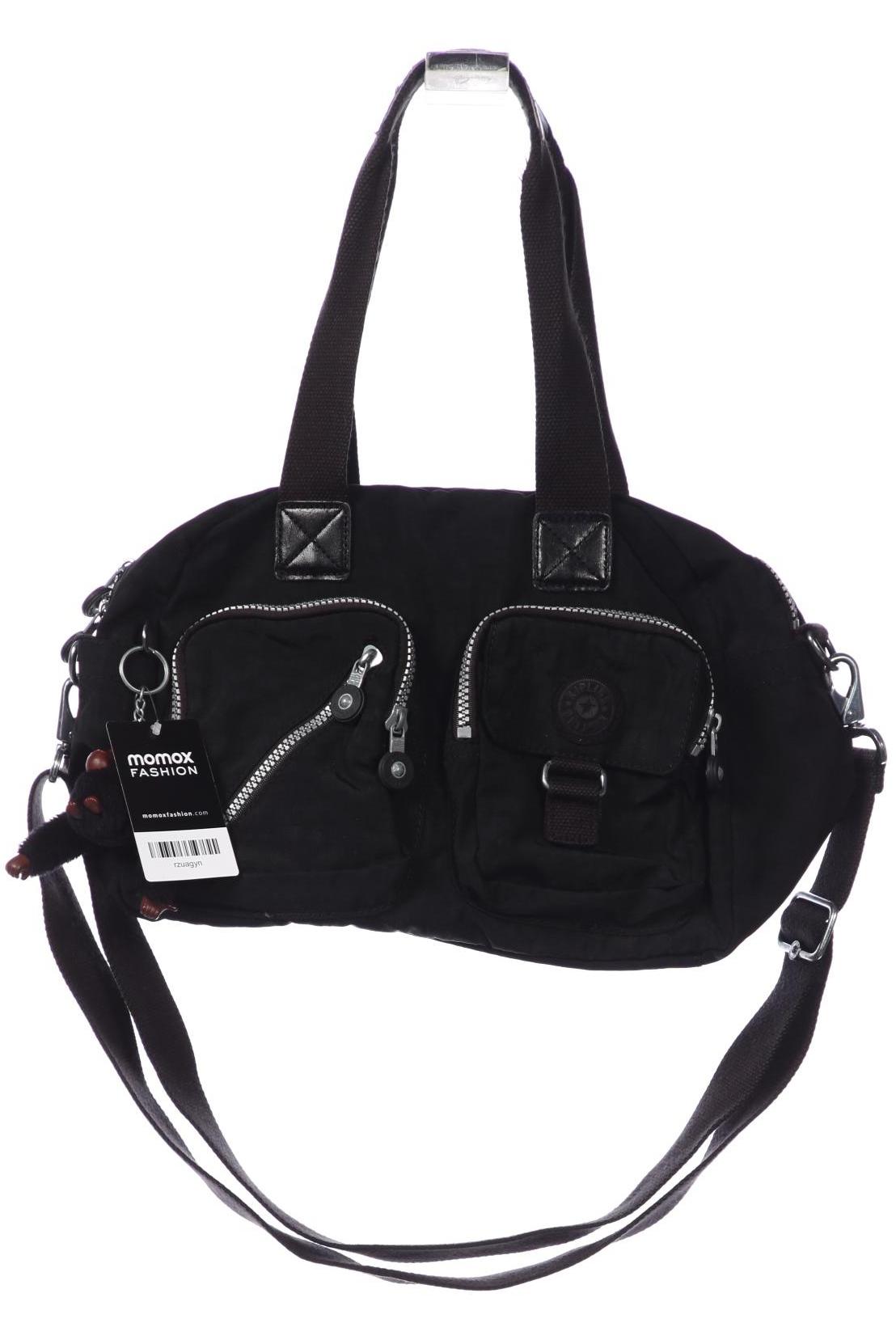 

Kipling Damen Handtasche, schwarz