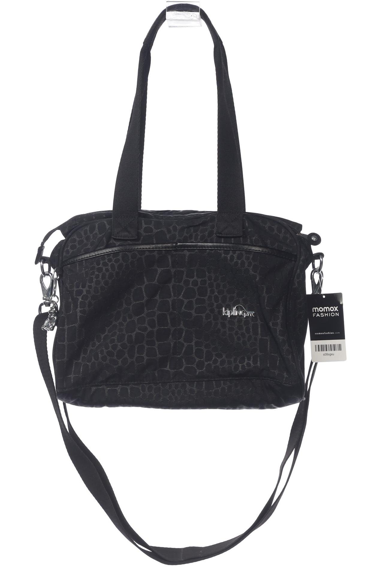 

Kipling Damen Handtasche, schwarz, Gr.