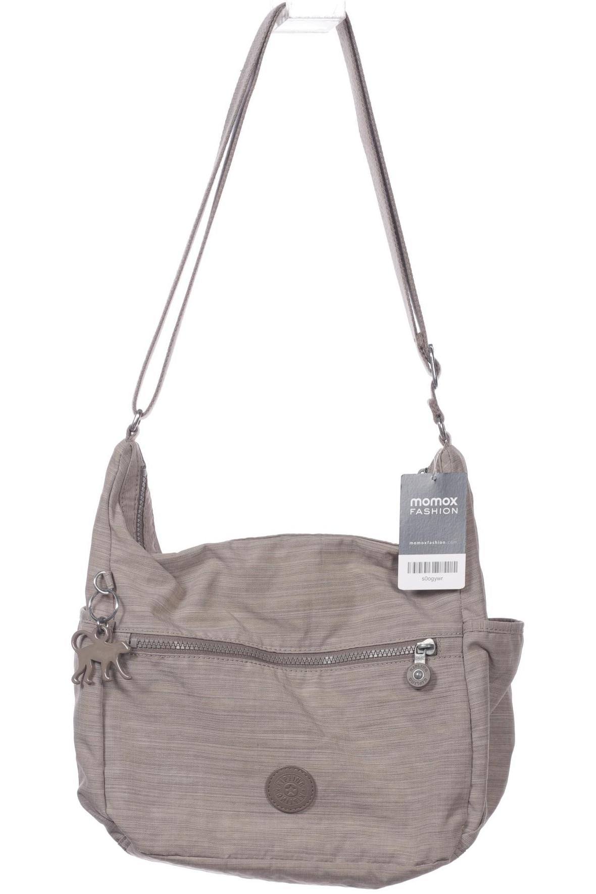 

Kipling Damen Handtasche, beige, Gr.