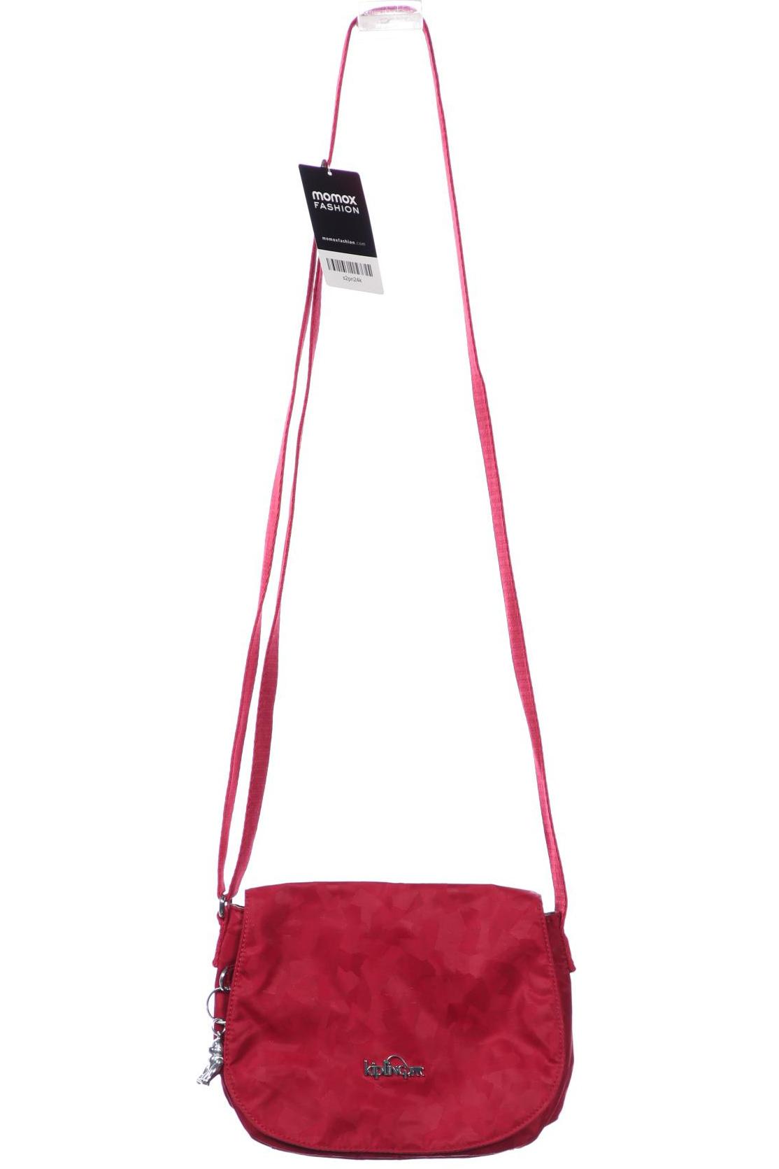 

Kipling Damen Handtasche, pink