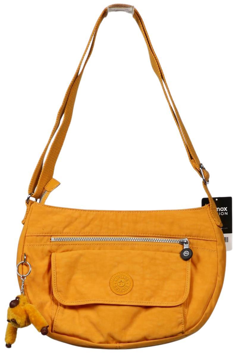 

Kipling Damen Handtasche, gelb, Gr.