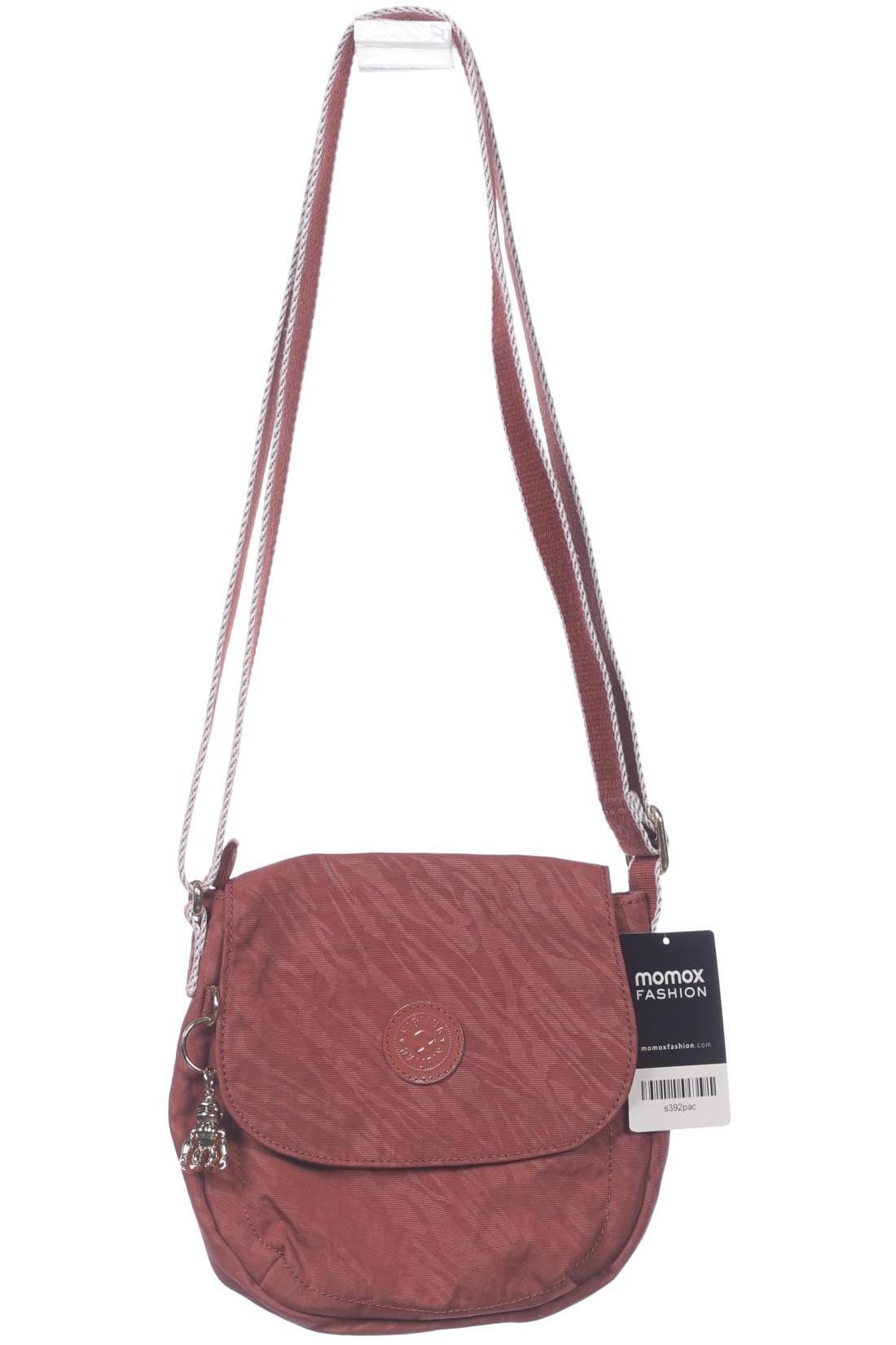 

Kipling Damen Handtasche, rot, Gr.