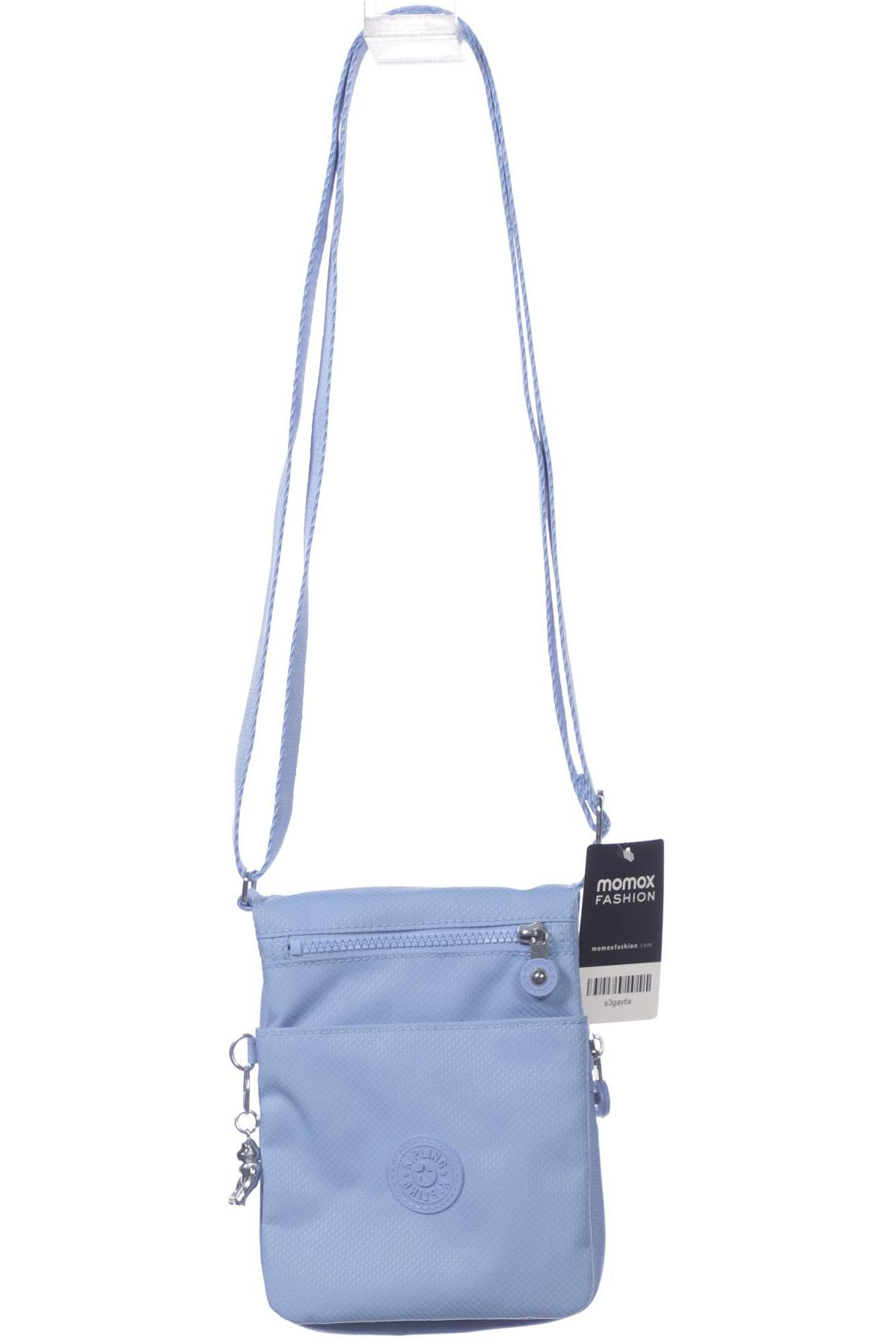 

Kipling Damen Handtasche, hellblau, Gr.