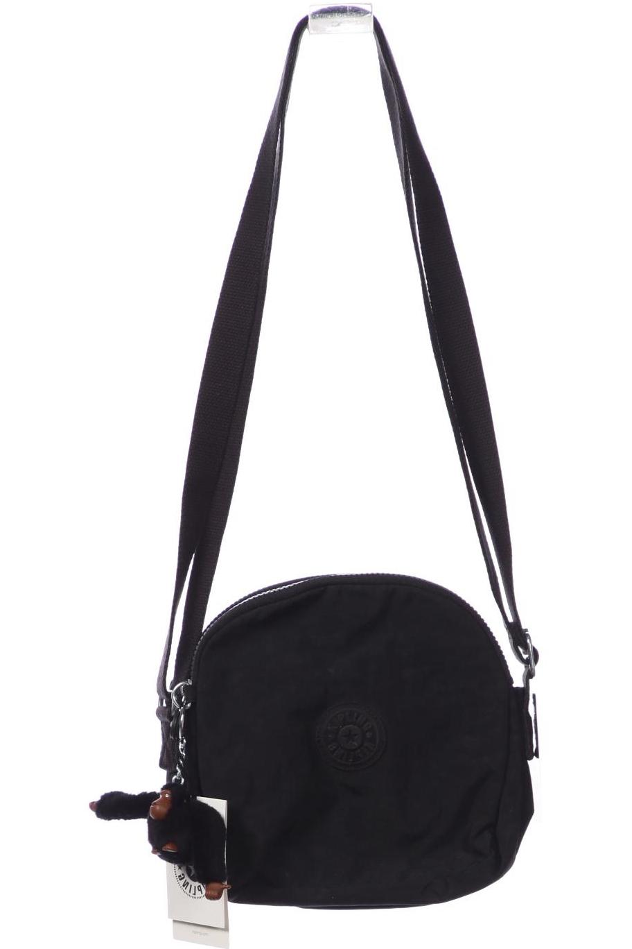 

Kipling Damen Handtasche, schwarz