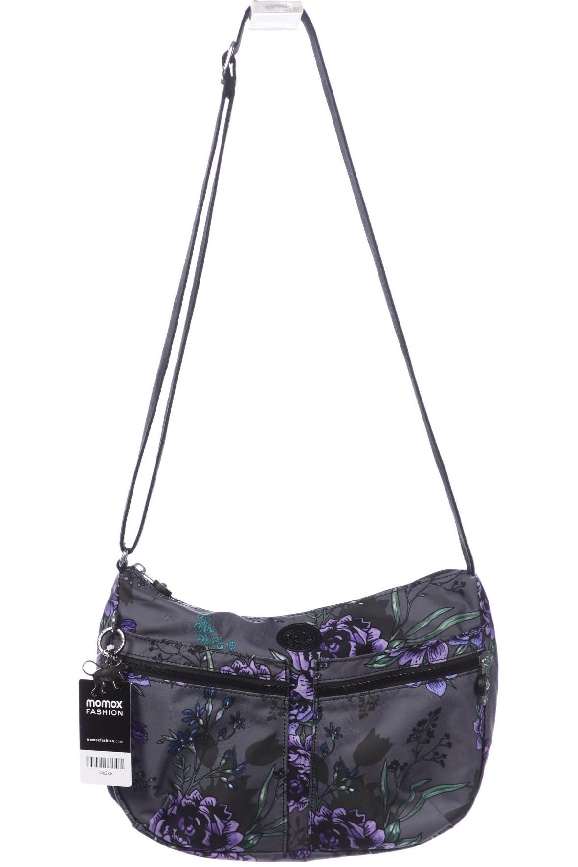 

Kipling Damen Handtasche, grau, Gr.