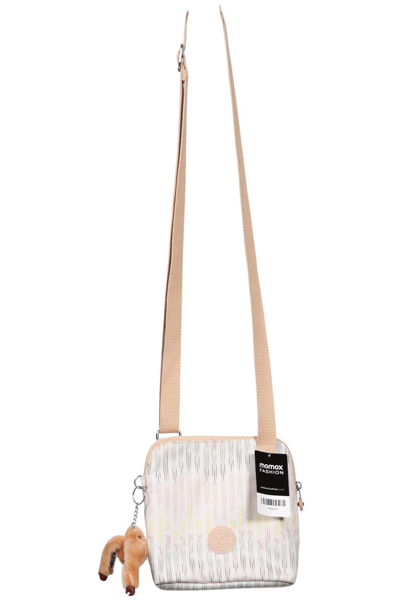 

Kipling Damen Handtasche, beige, Gr.