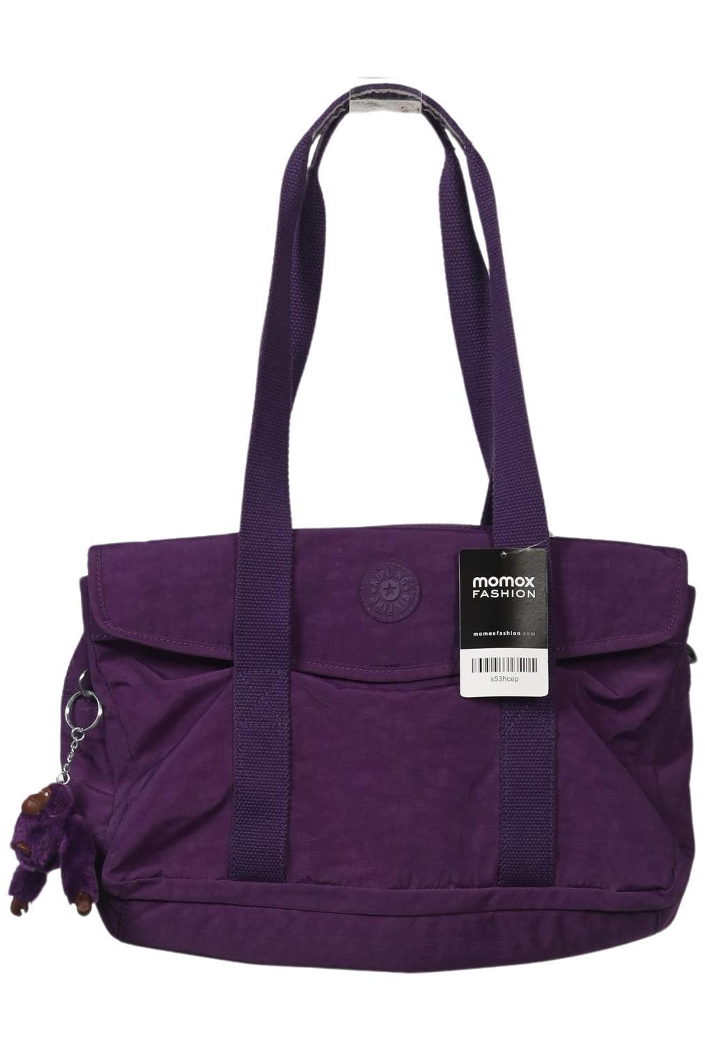 

Kipling Damen Handtasche, flieder, Gr.