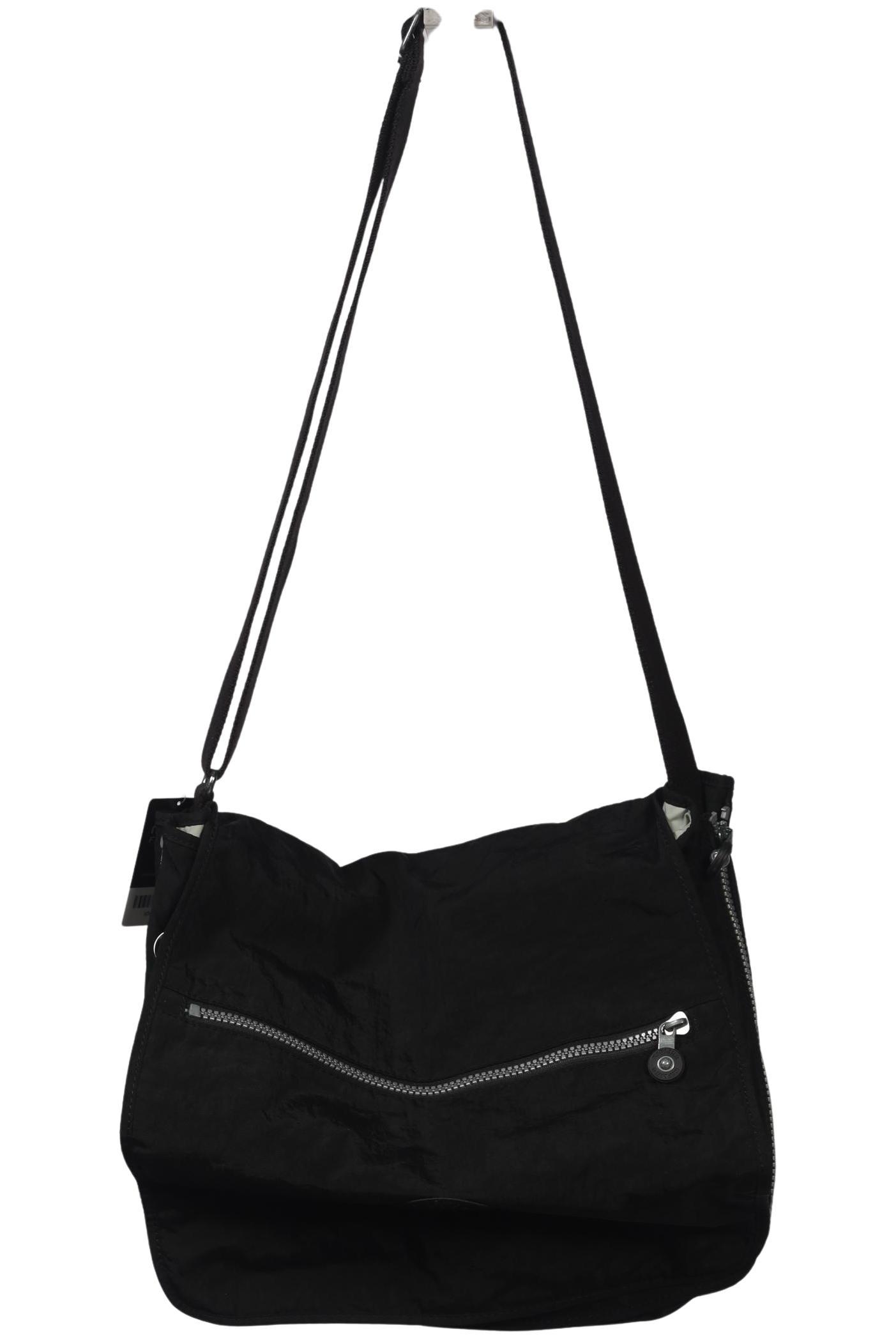 

Kipling Damen Handtasche, schwarz, Gr.
