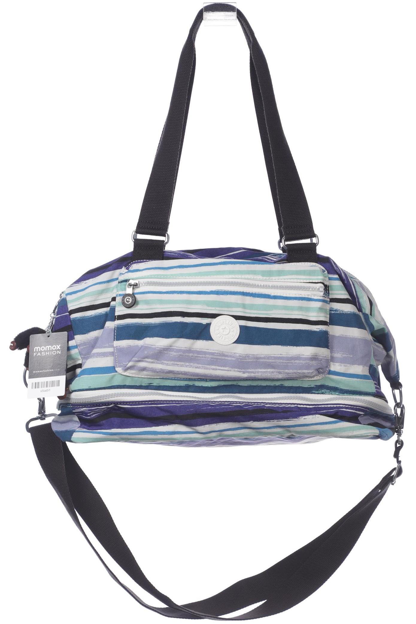 

Kipling Damen Handtasche, blau