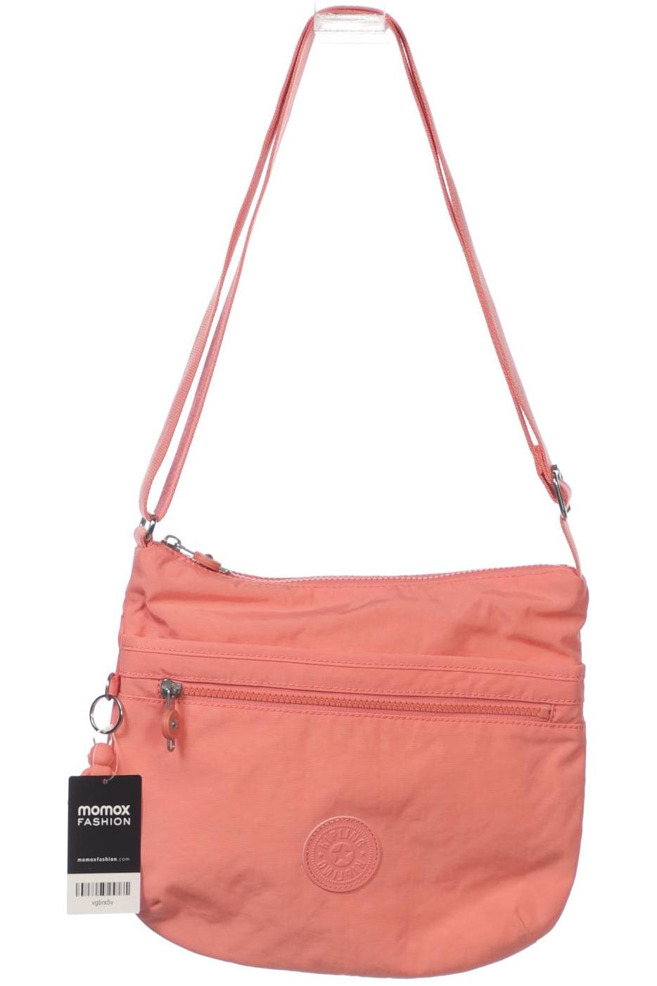 

Kipling Damen Handtasche, pink