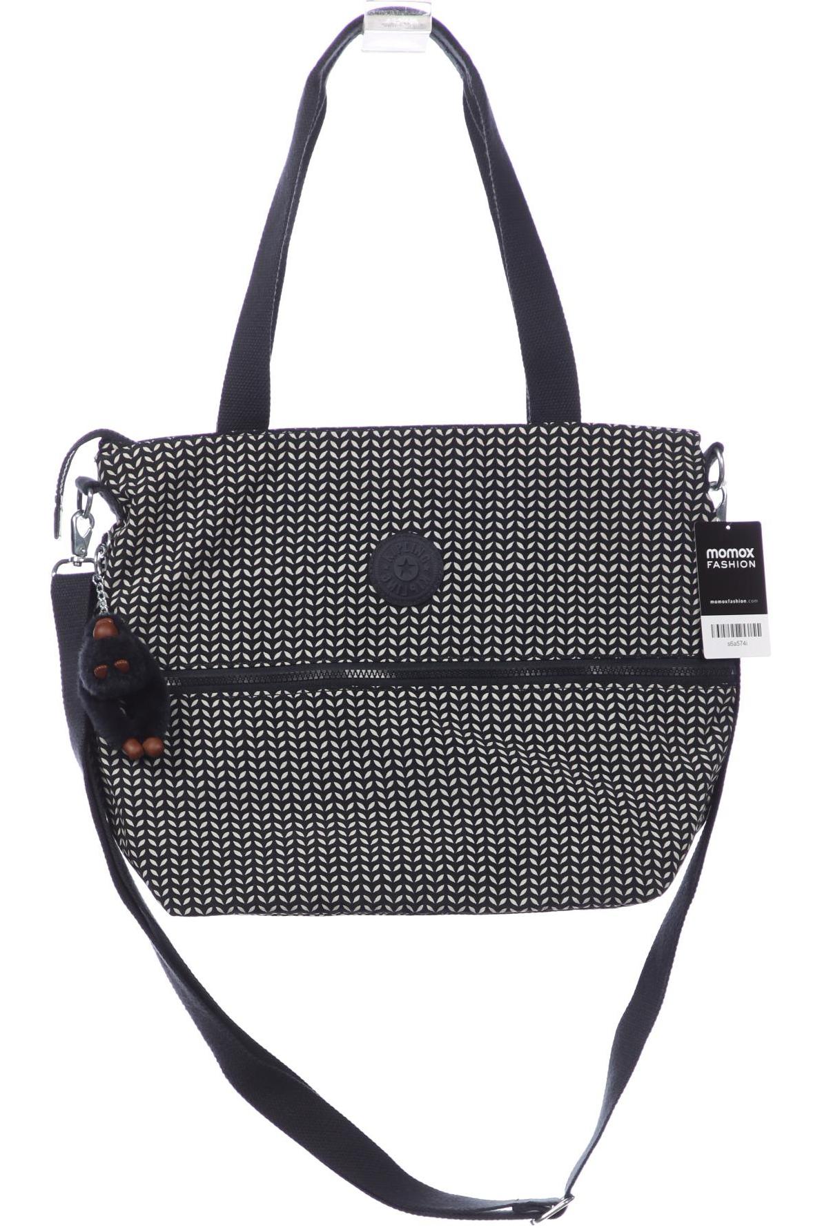 

Kipling Damen Handtasche, schwarz, Gr.