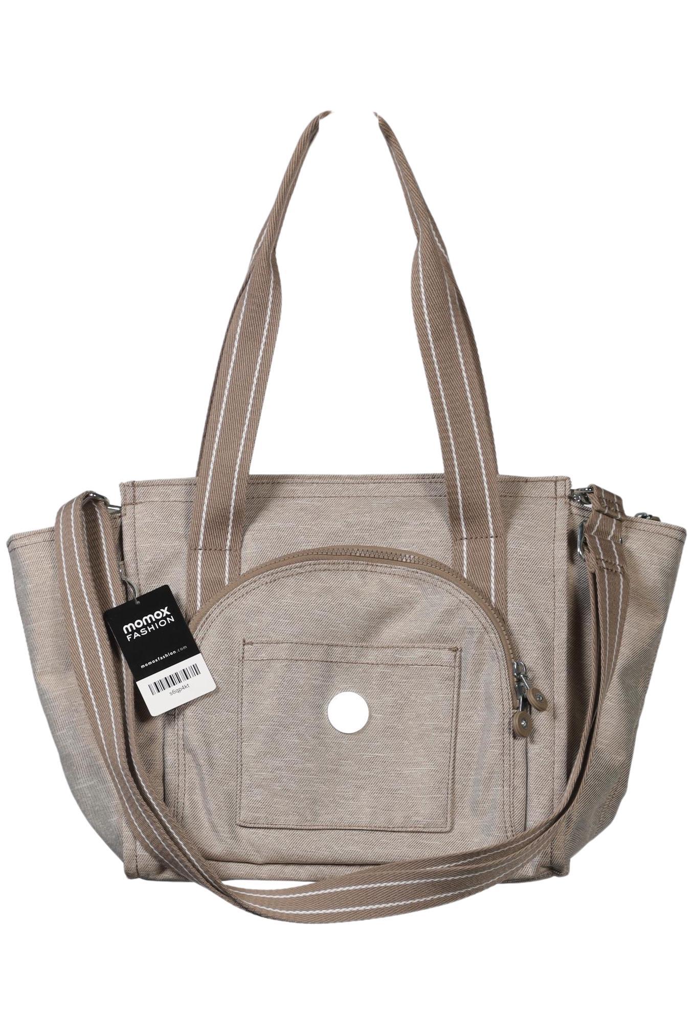 

Kipling Damen Handtasche, beige, Gr.