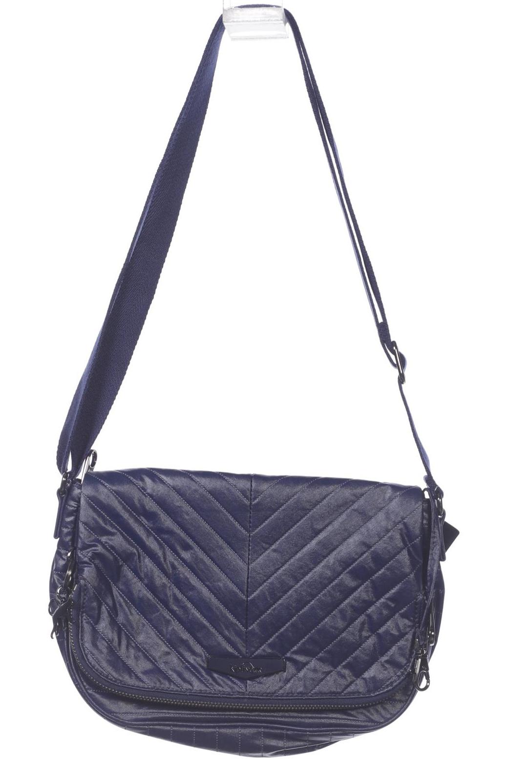 

Kipling Damen Handtasche, marineblau, Gr.
