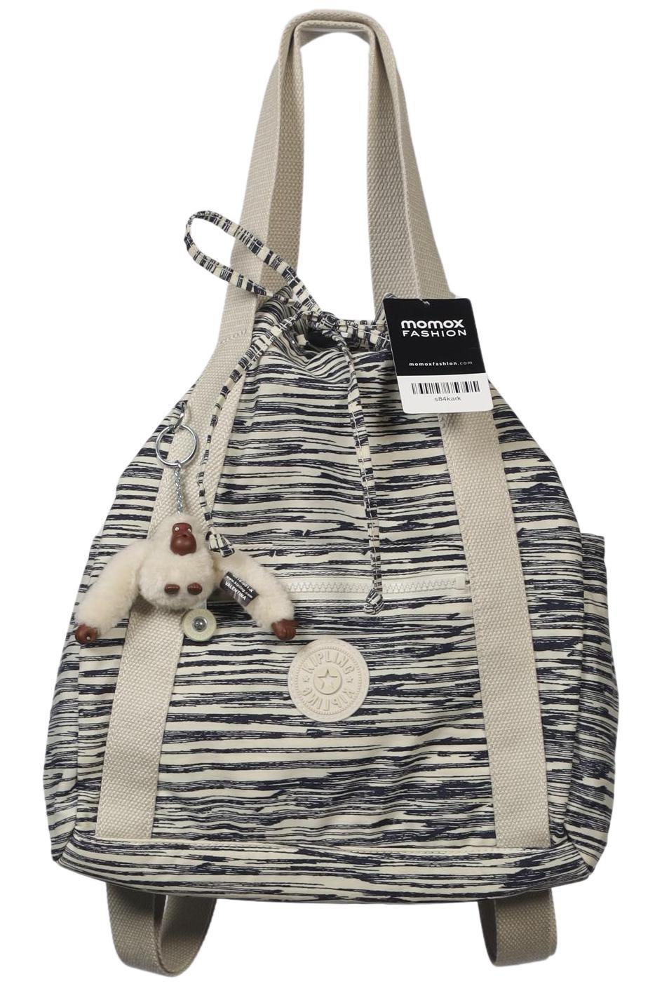 

Kipling Damen Handtasche, beige, Gr.