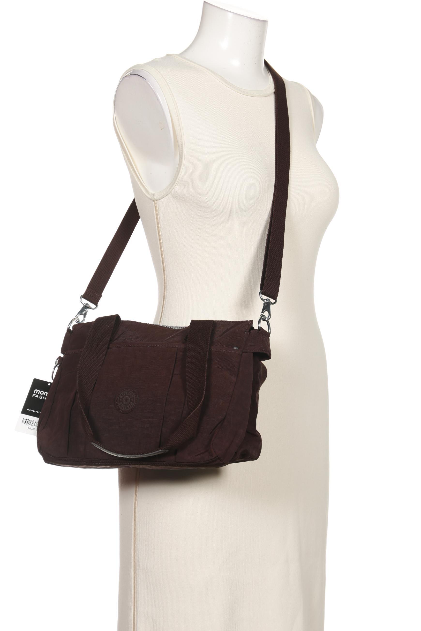 

Kipling Damen Handtasche, braun, Gr.