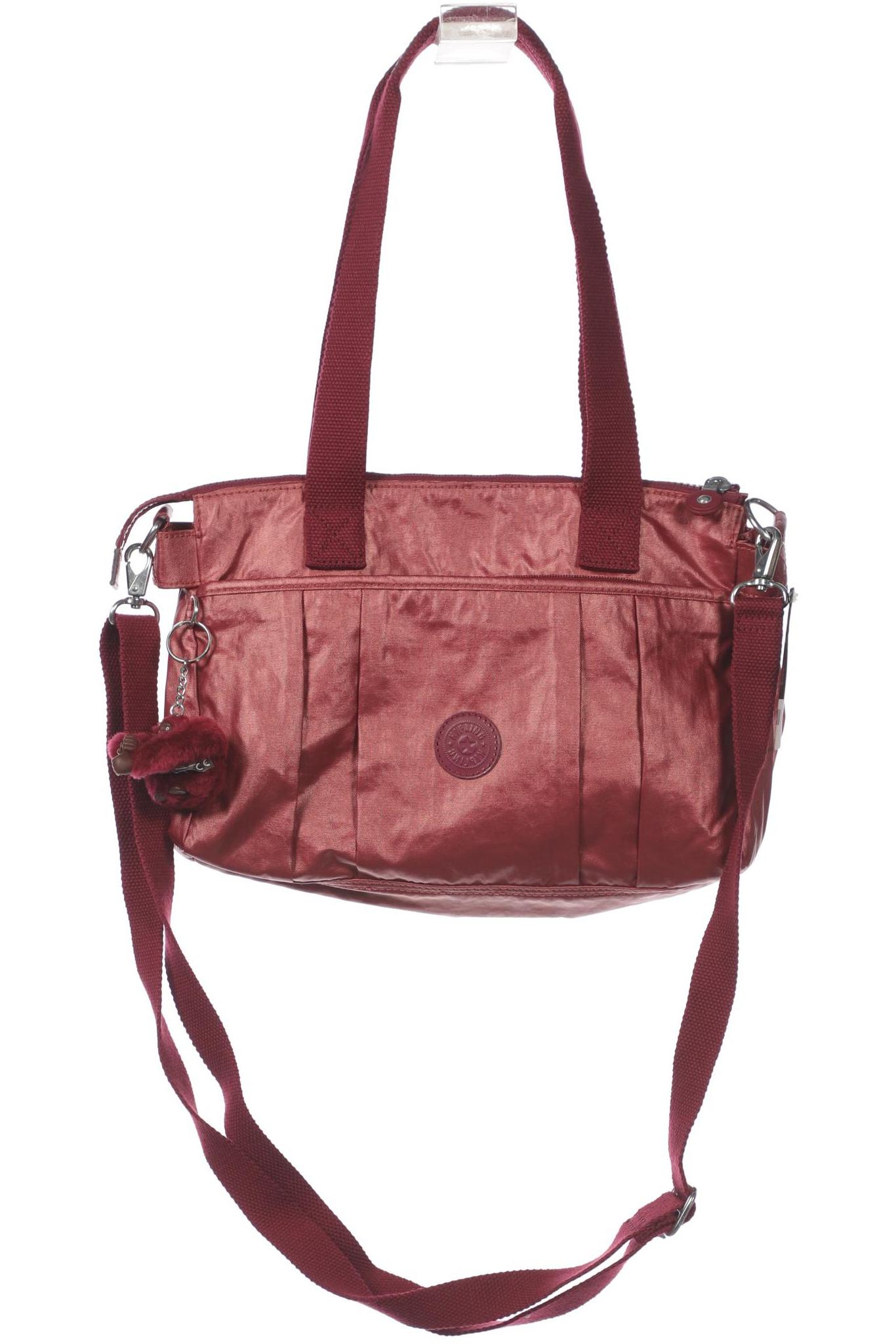 

Kipling Damen Handtasche, rot, Gr.