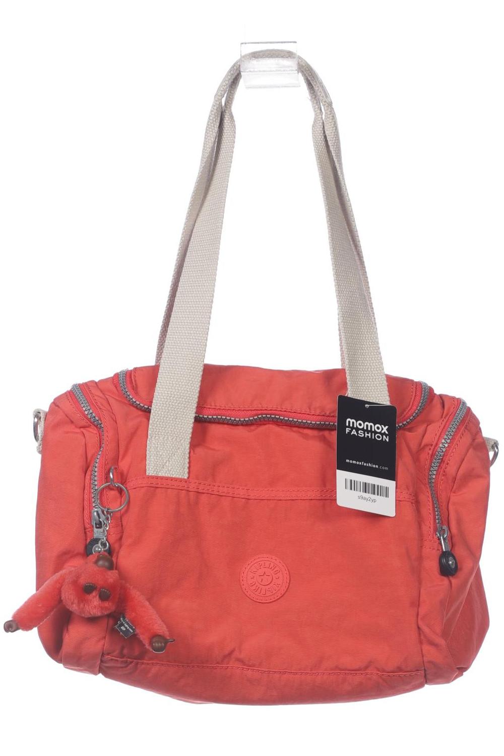 

Kipling Damen Handtasche, rot, Gr.