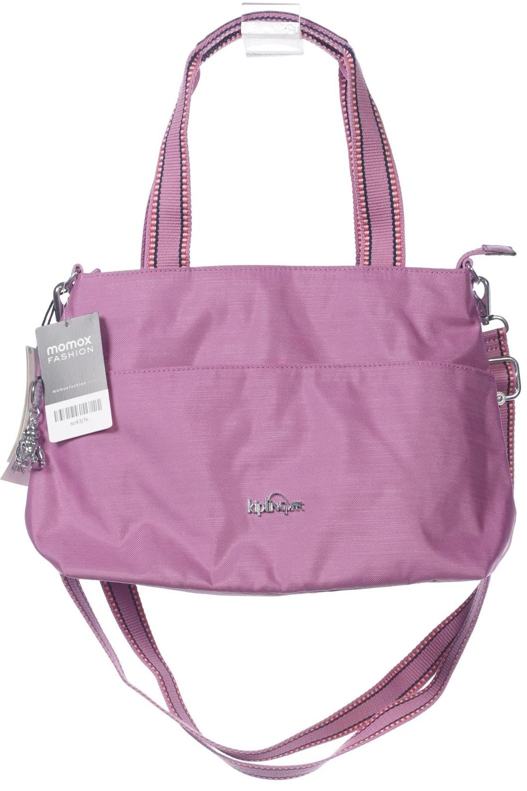 

Kipling Damen Handtasche, flieder, Gr.