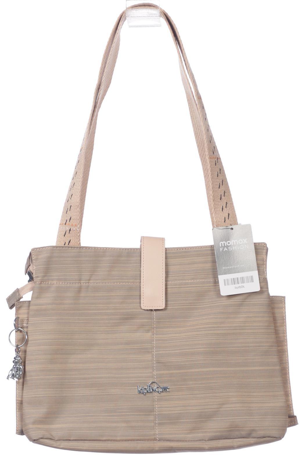 

Kipling Damen Handtasche, beige, Gr.