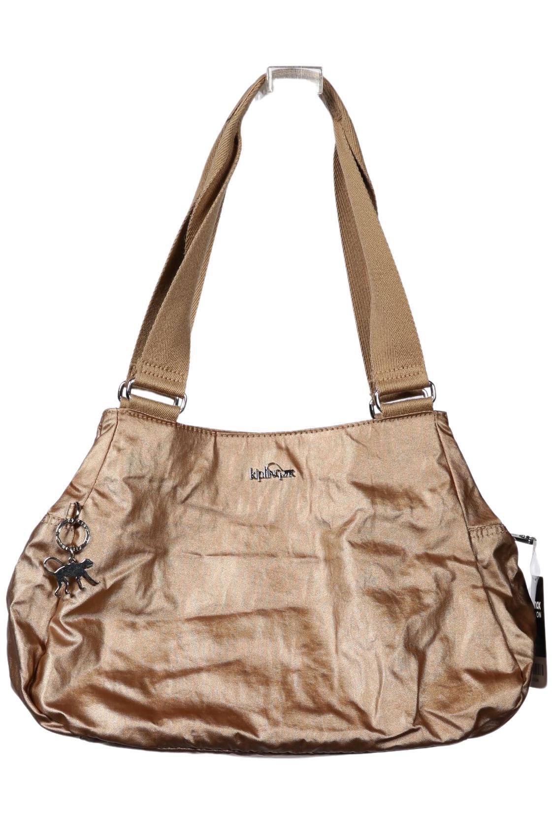 

Kipling Damen Handtasche, braun, Gr.