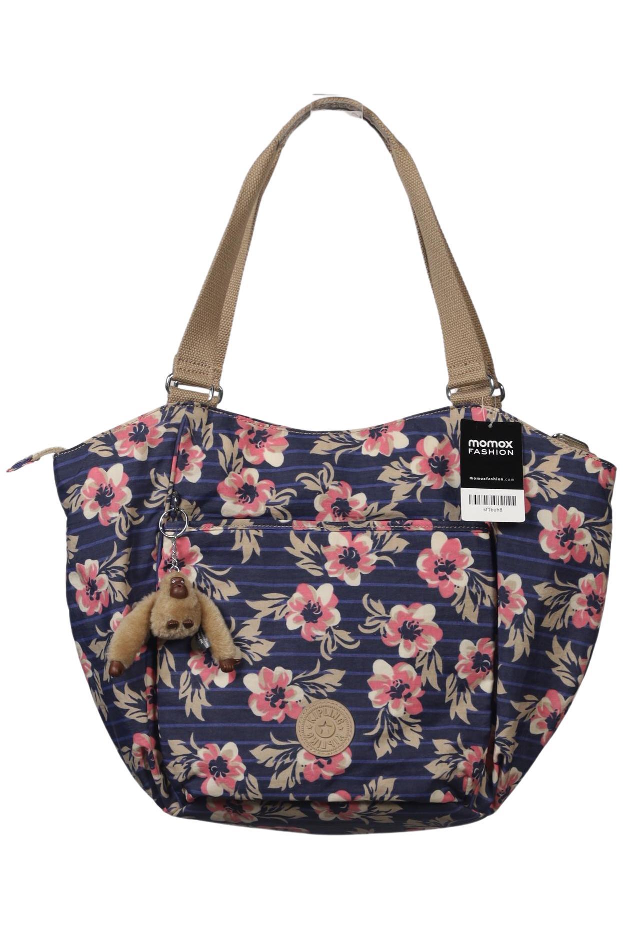 

Kipling Damen Handtasche, mehrfarbig, Gr.