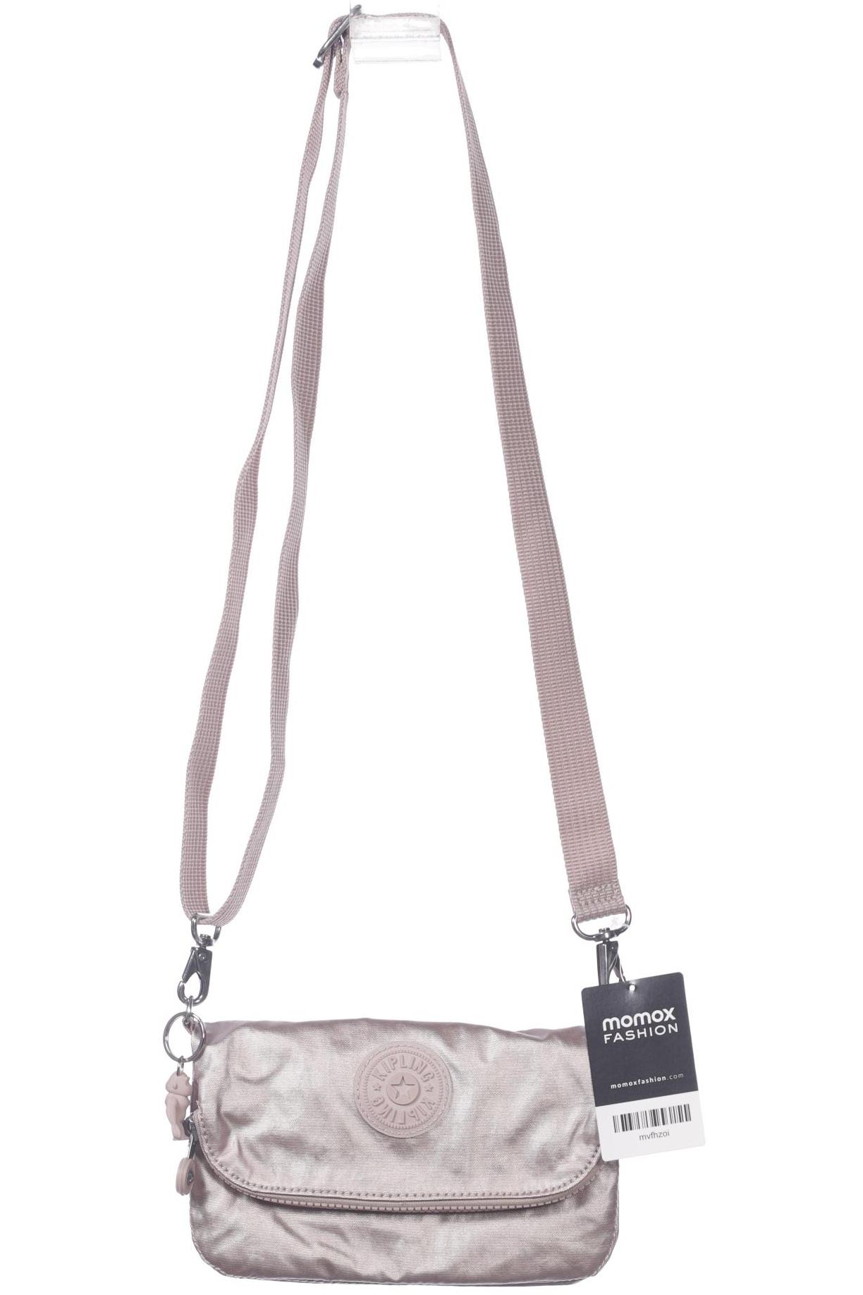 

Kipling Damen Handtasche, pink, Gr.
