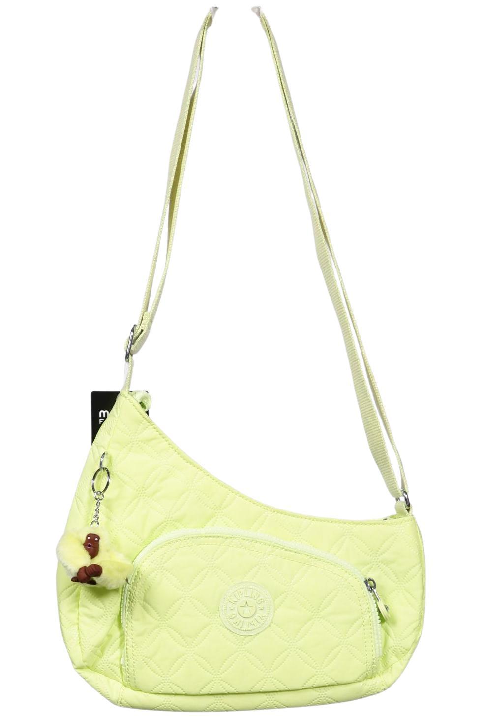 

Kipling Damen Handtasche, hellgrün, Gr.