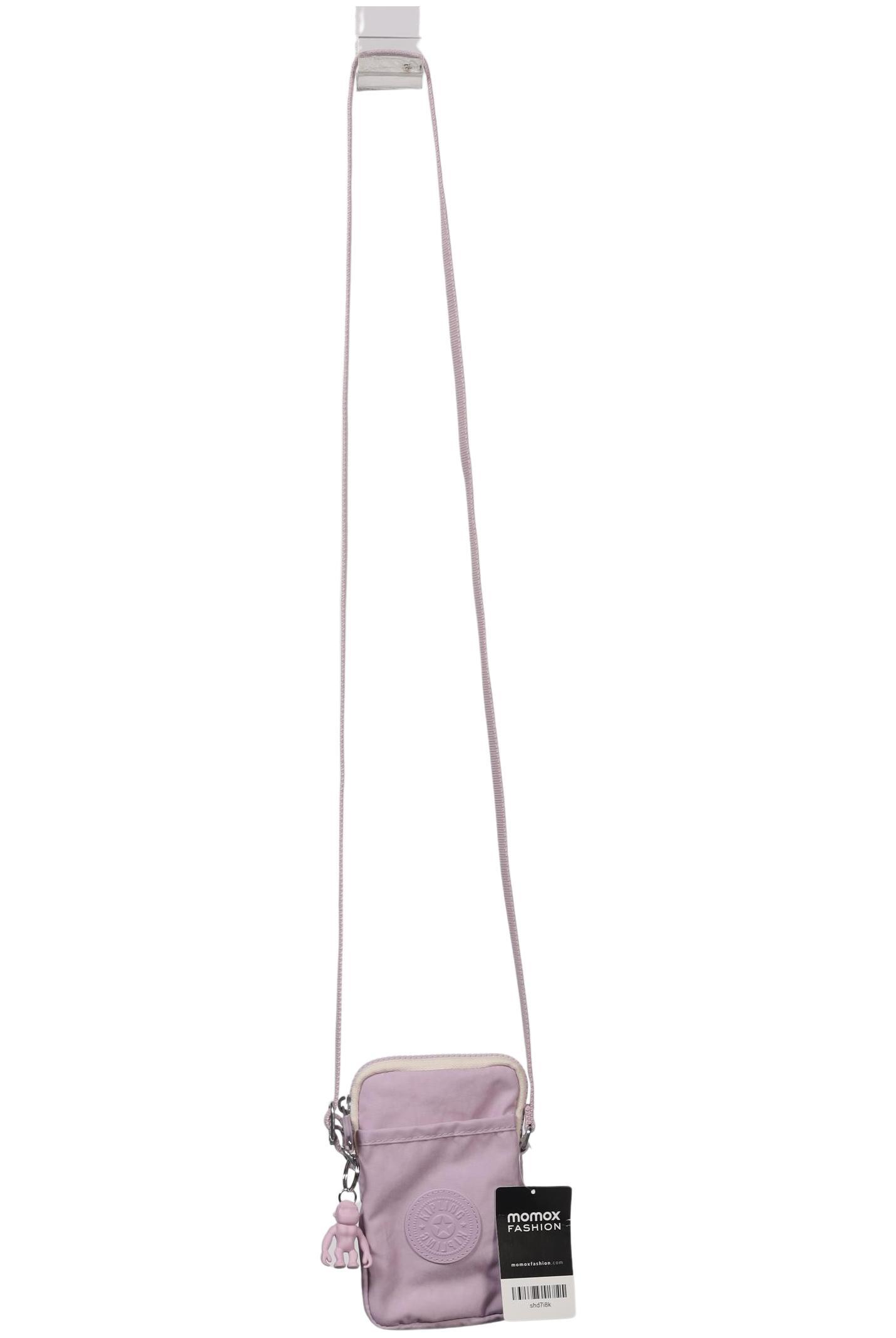 

Kipling Damen Handtasche, flieder, Gr.