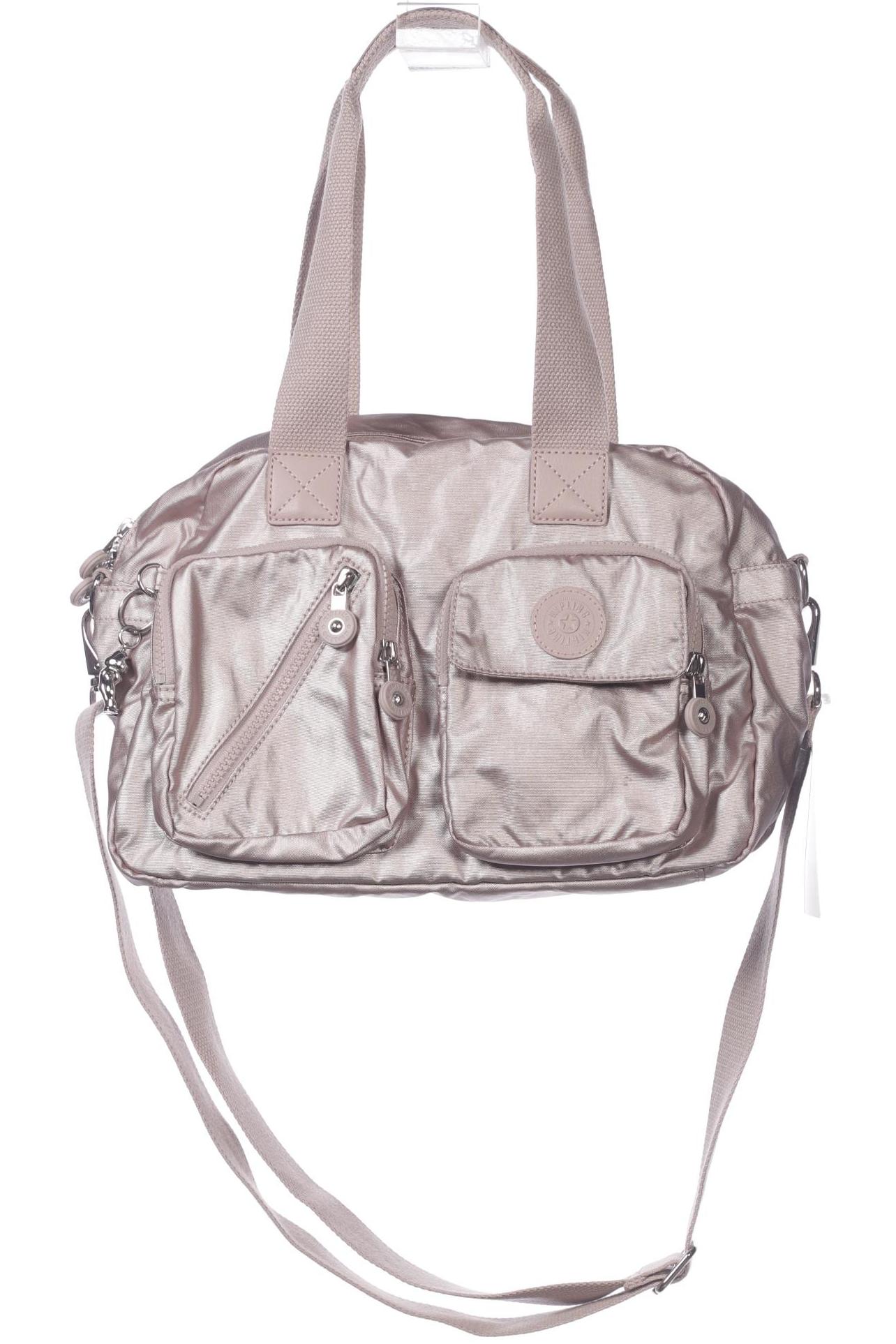 

Kipling Damen Handtasche, pink, Gr.