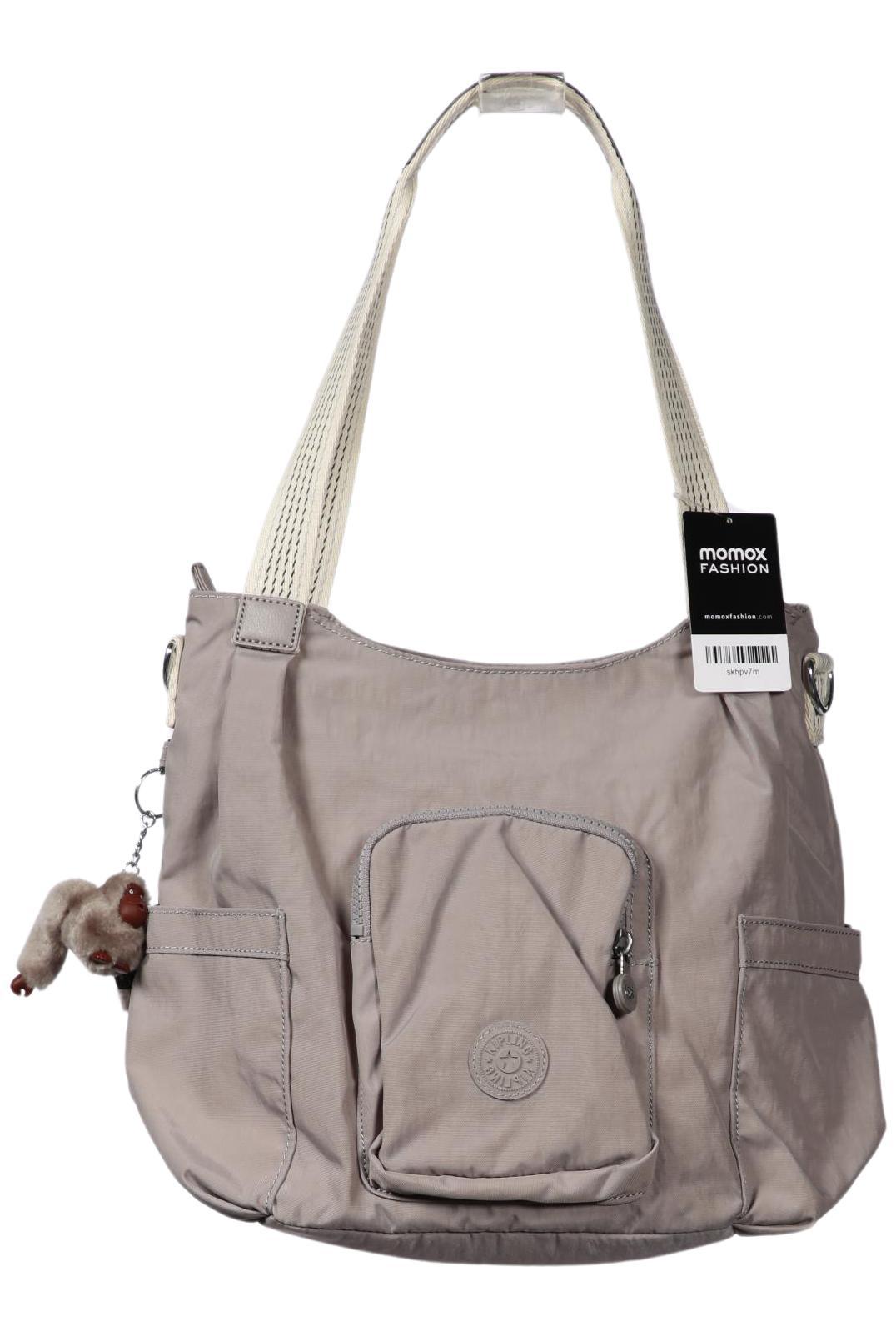 

Kipling Damen Handtasche, grau, Gr.