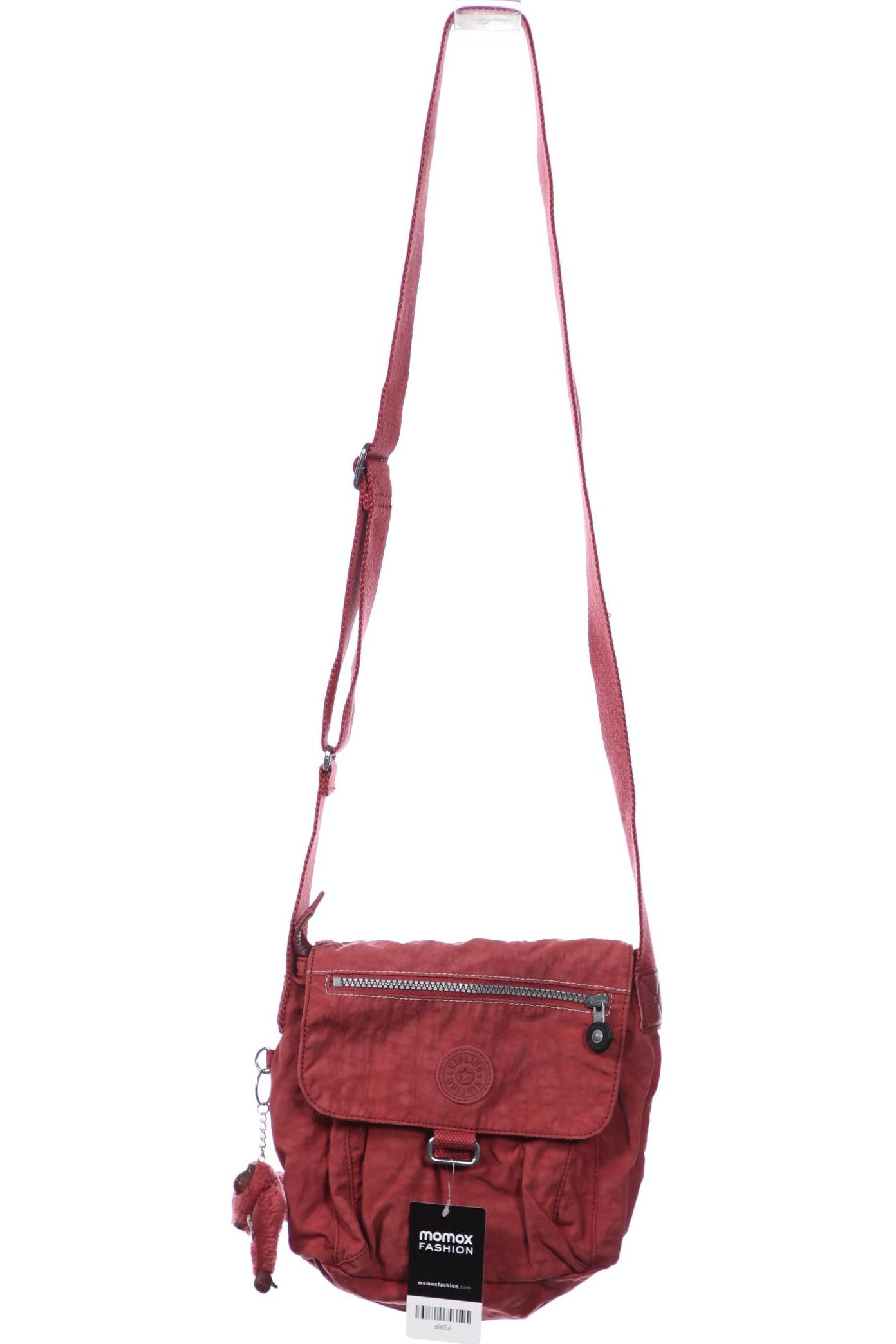 

Kipling Damen Handtasche, pink, Gr.